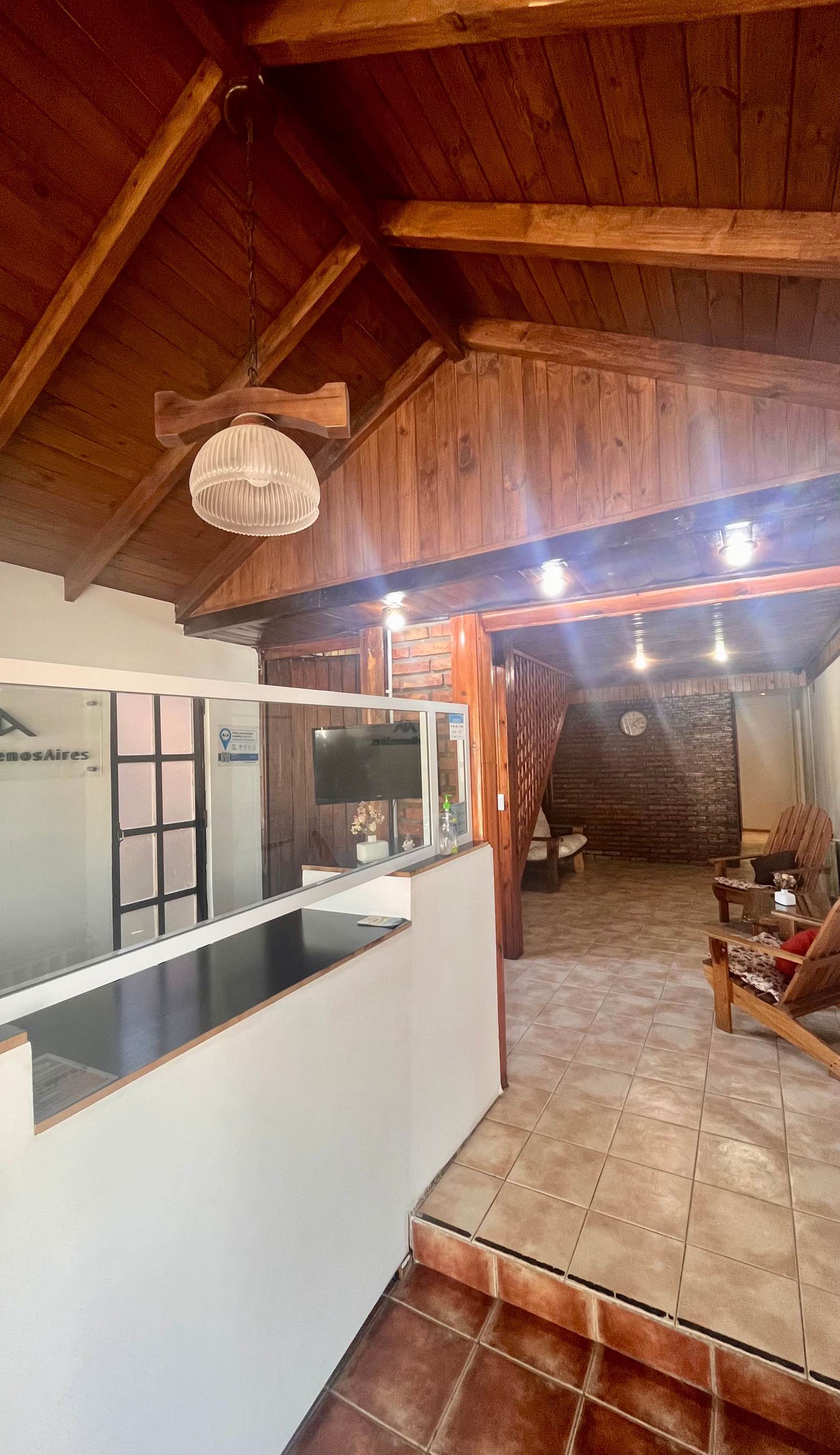 Hostel Buenos Aires