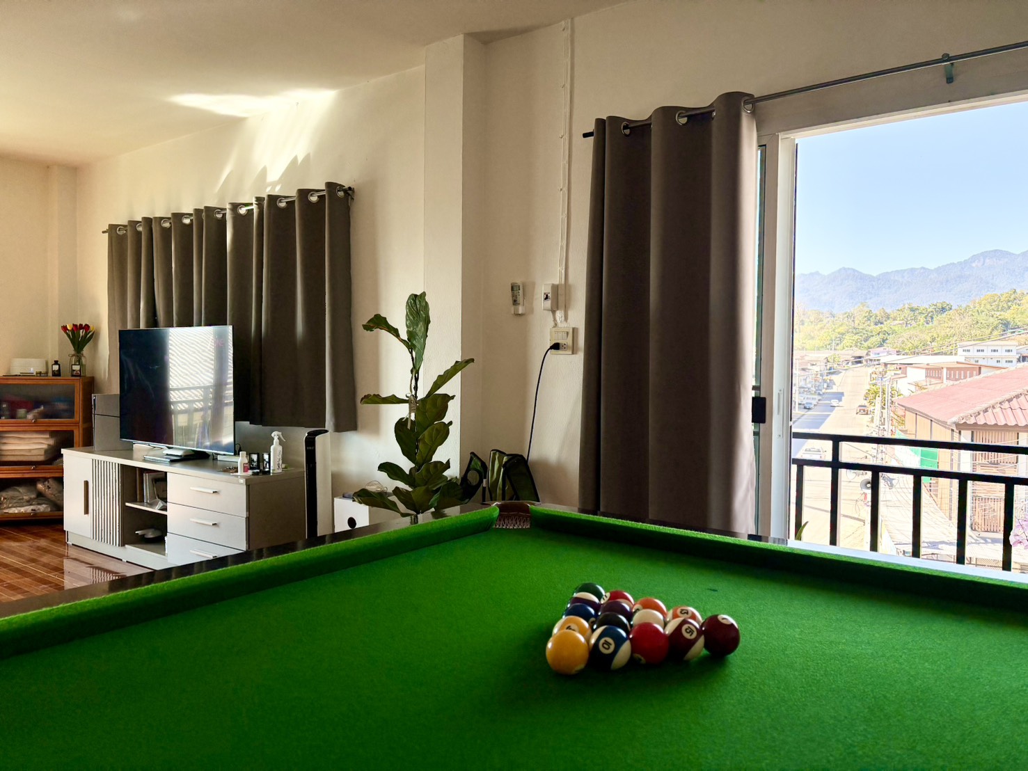 Pai Local Apartment