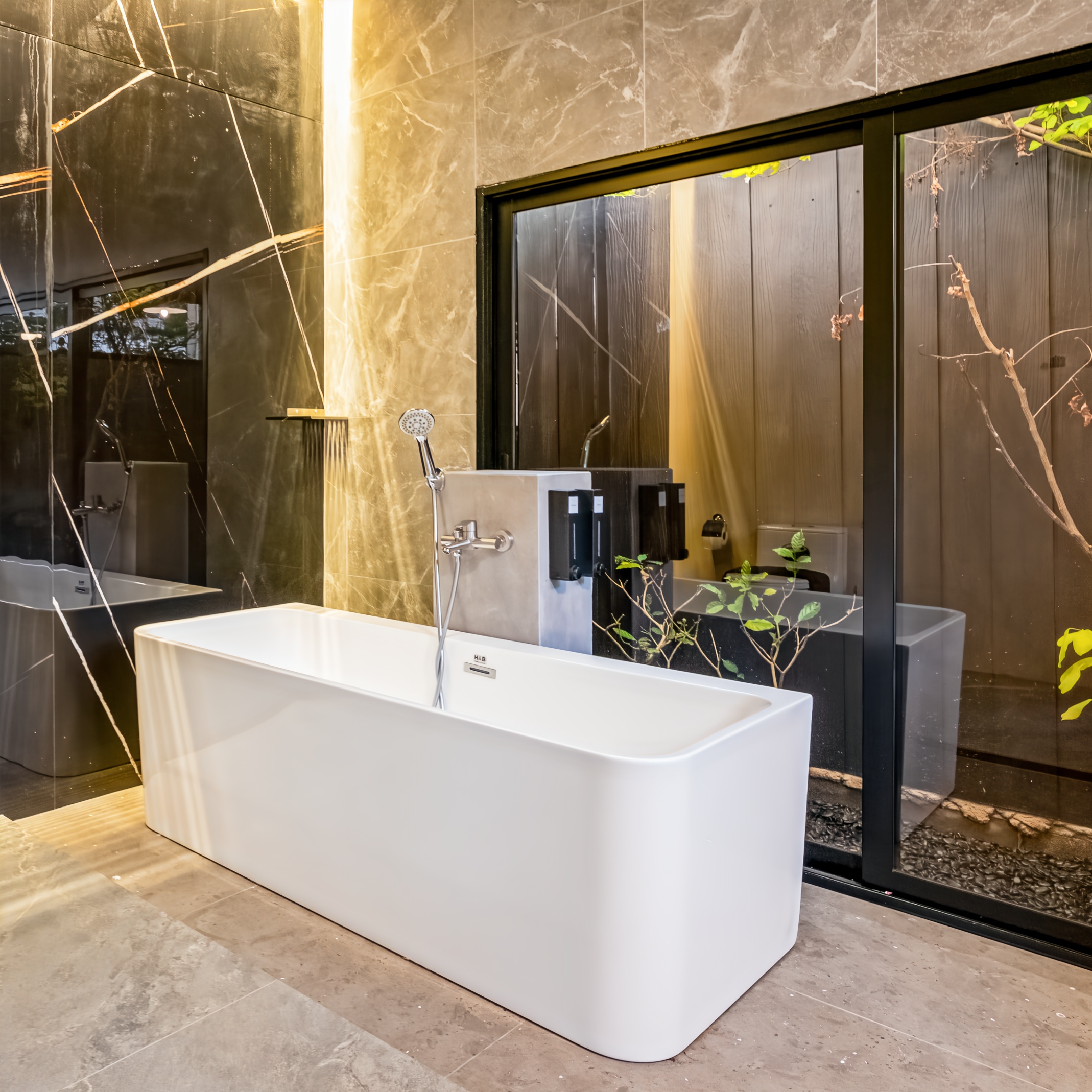 The Arch Casa - Design Hotel Pai