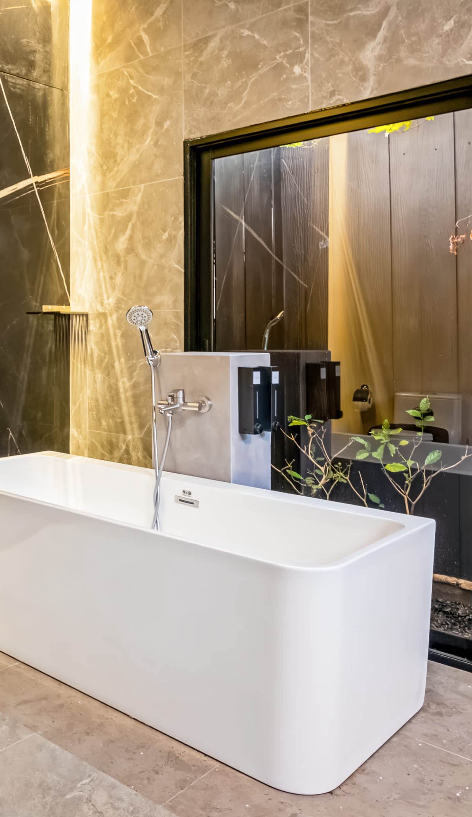 The Arch Casa - Design Hotel Pai
