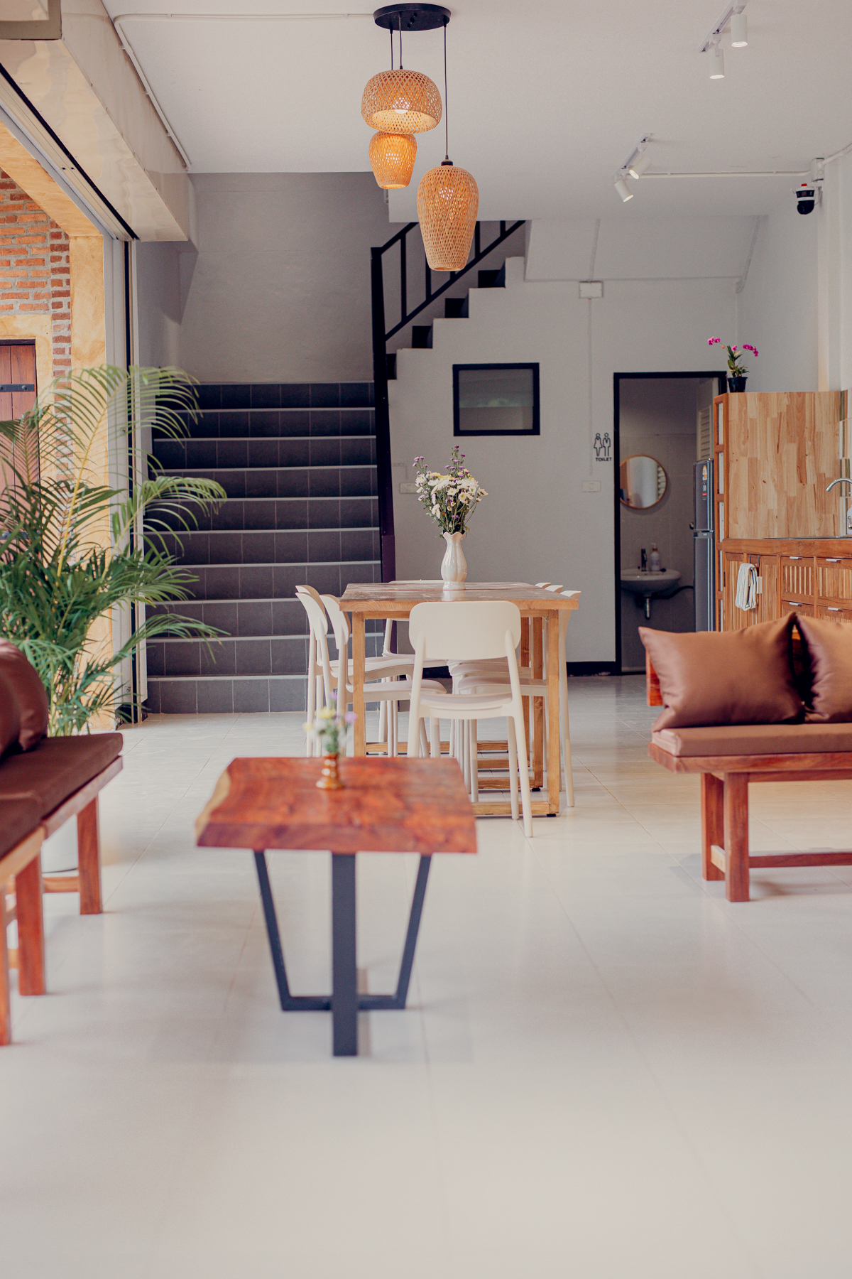 Ark Guesthouse