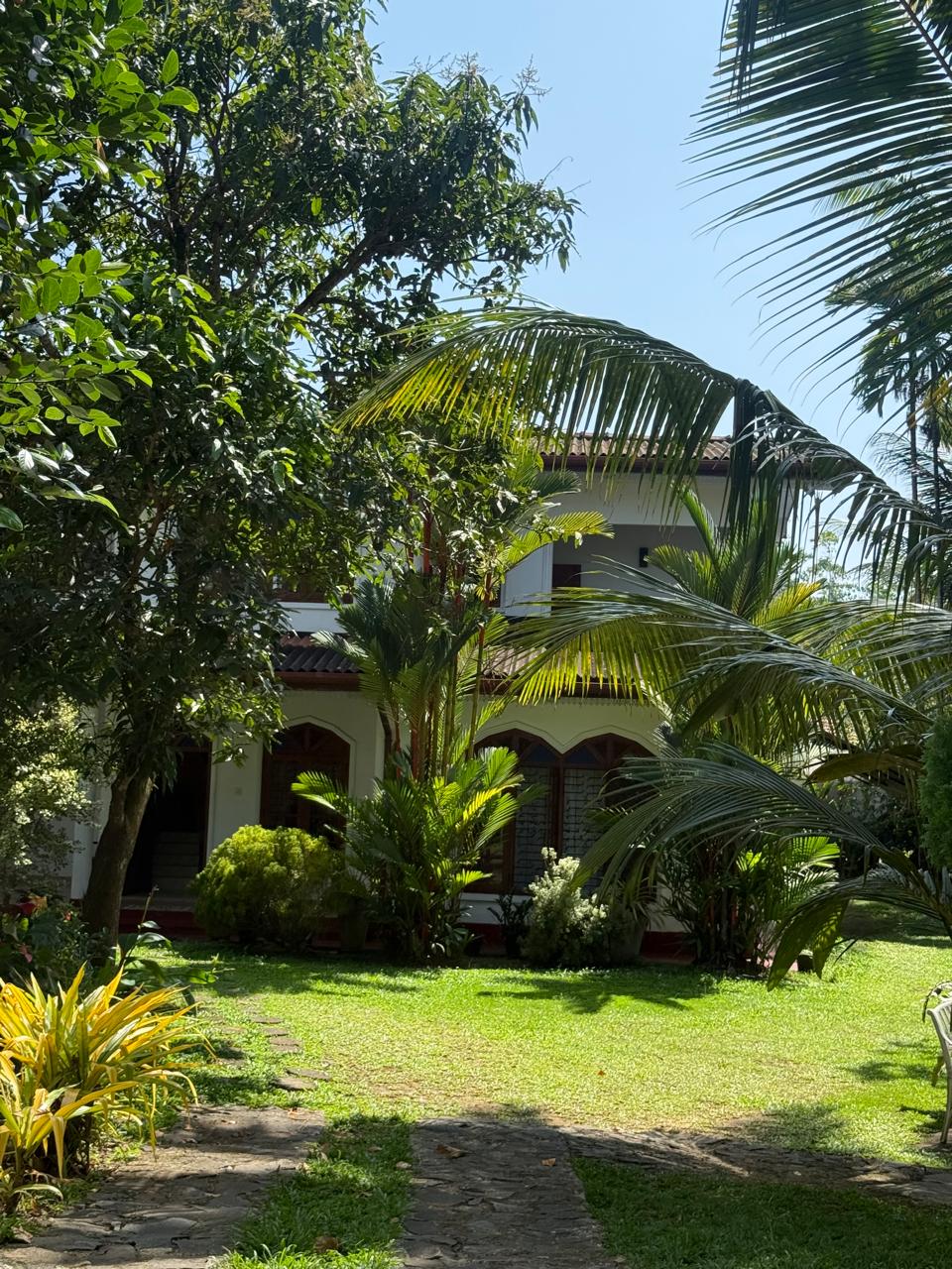 Stuti Villa