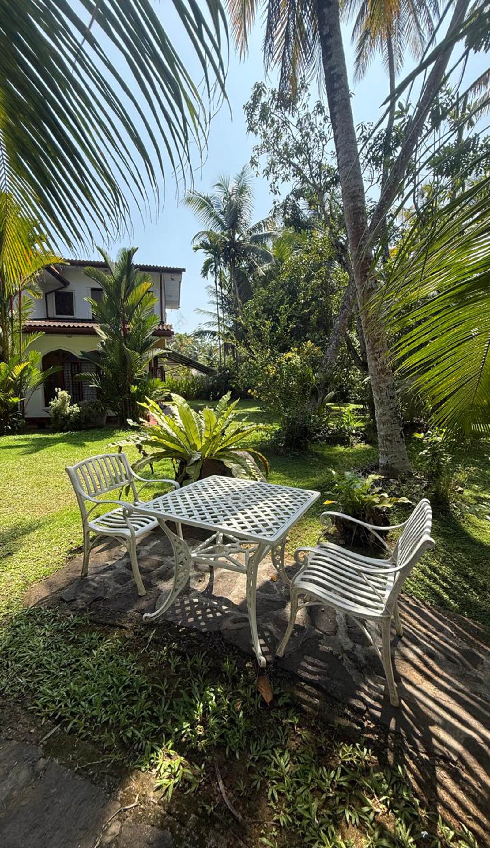 Stuti Villa