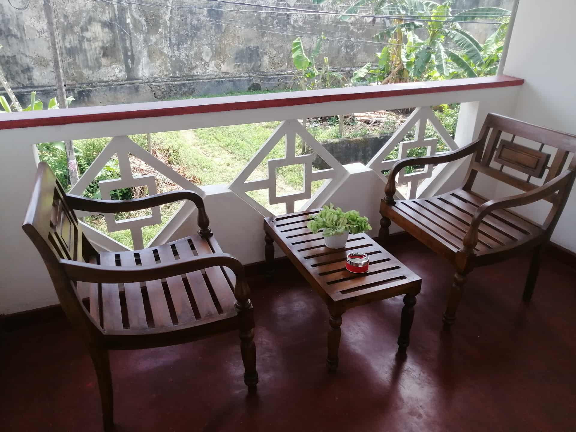 Apartment No17