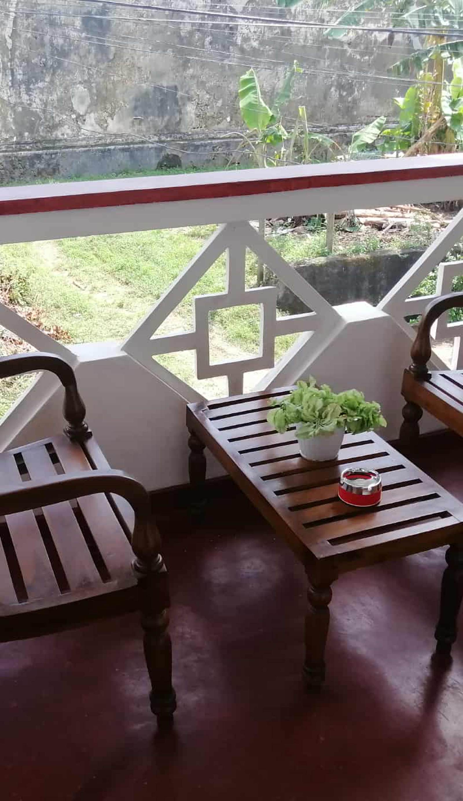 Apartment No17