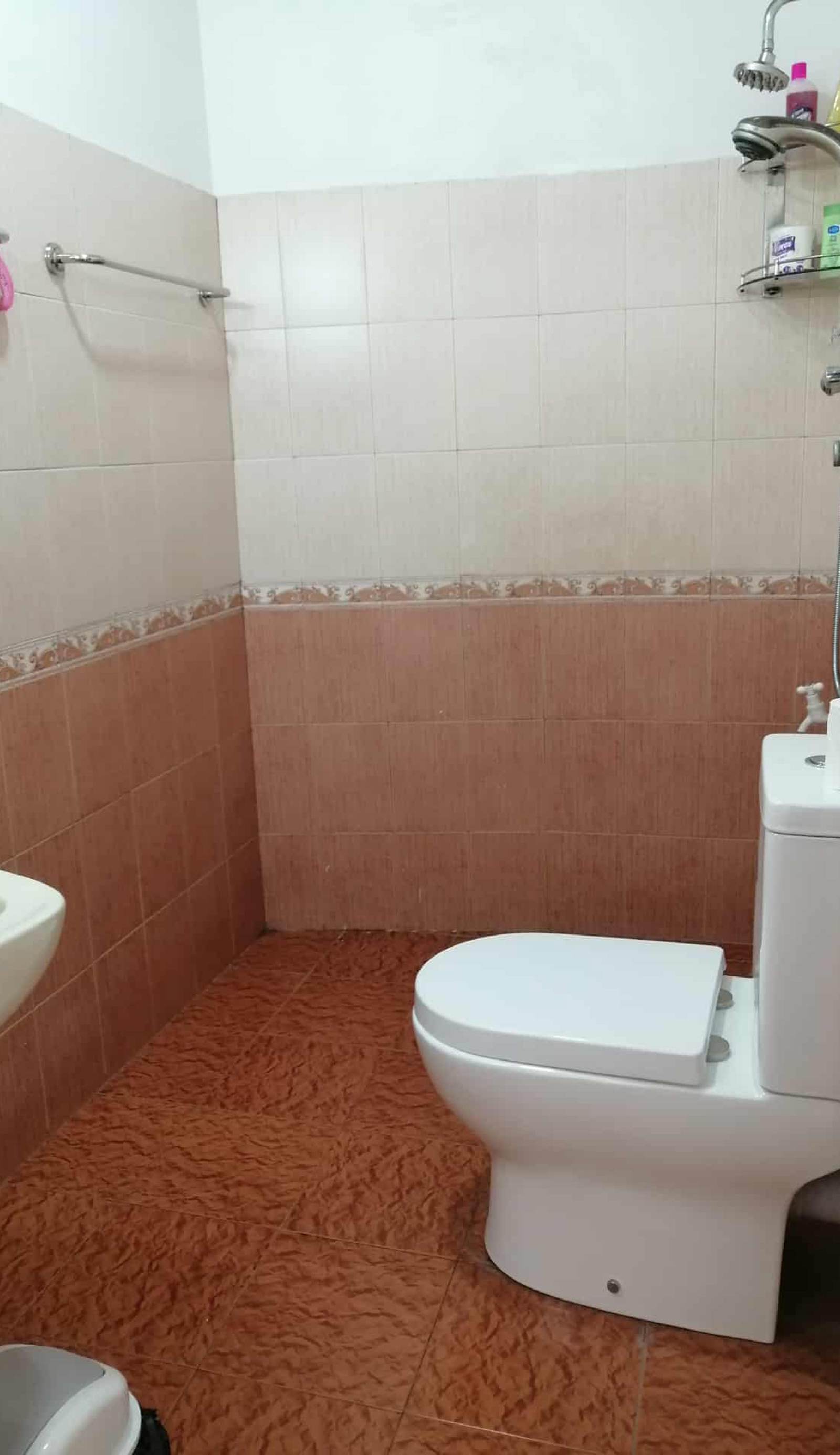 Apartment No17