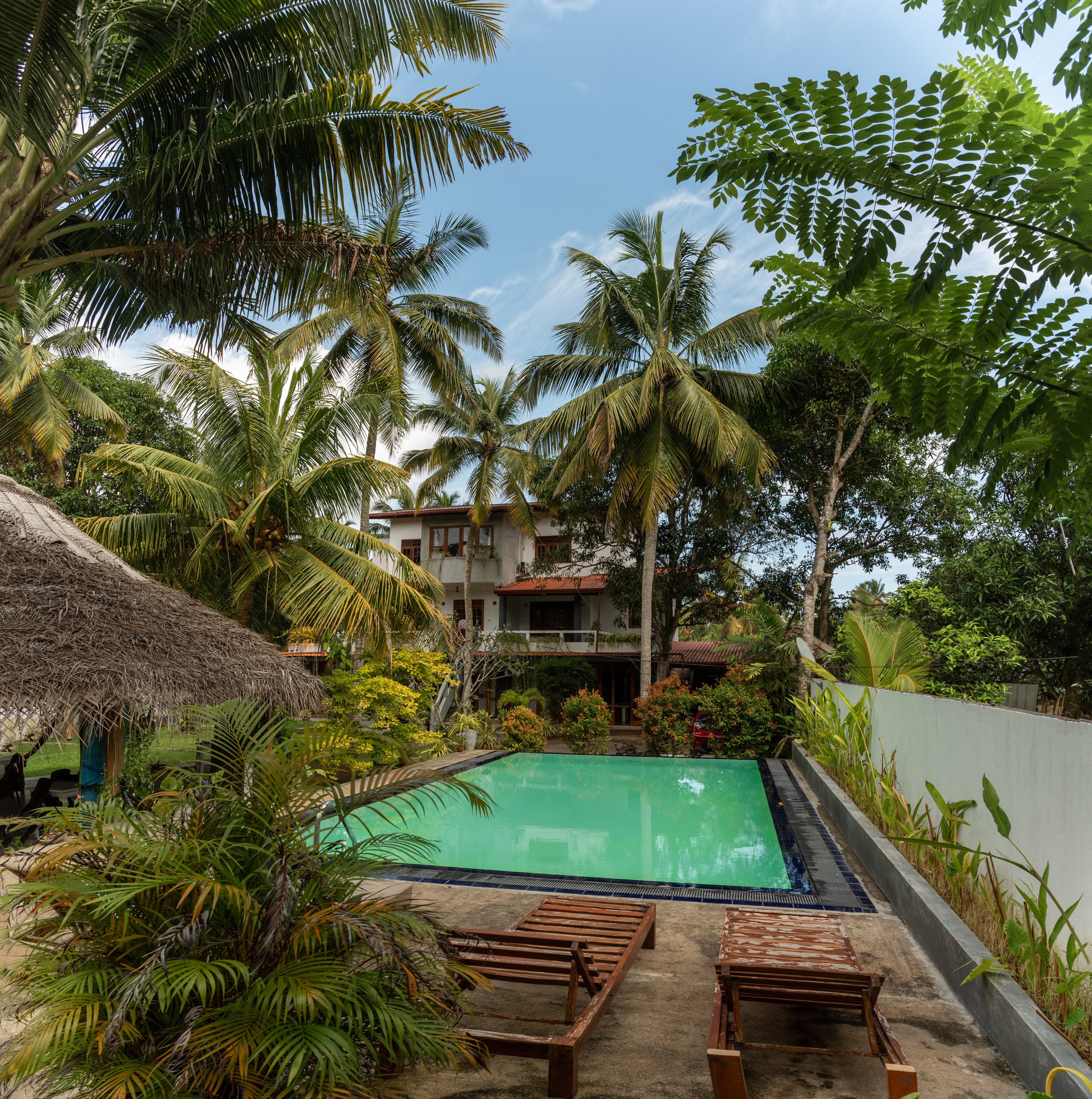 Surf & Zen Conomad - Habaraduwa