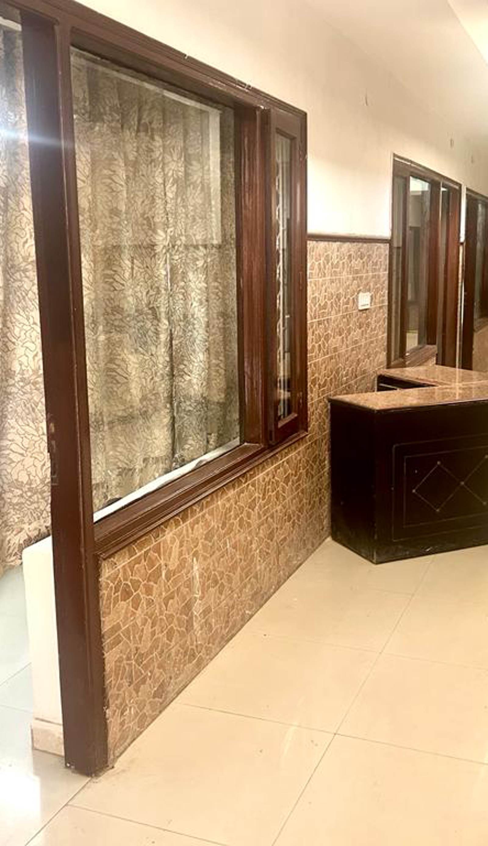 Poonam Villas