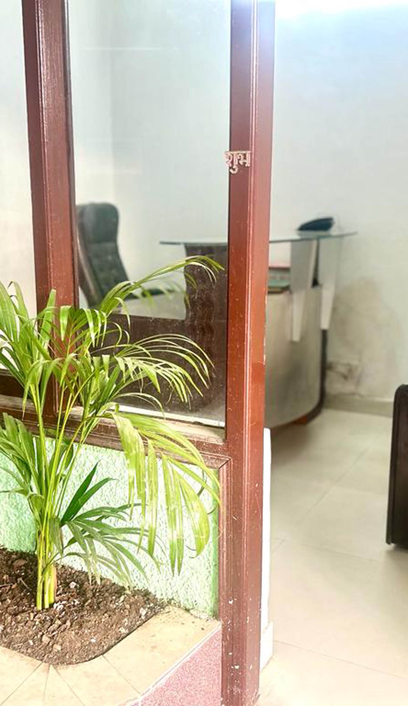 Poonam Villas