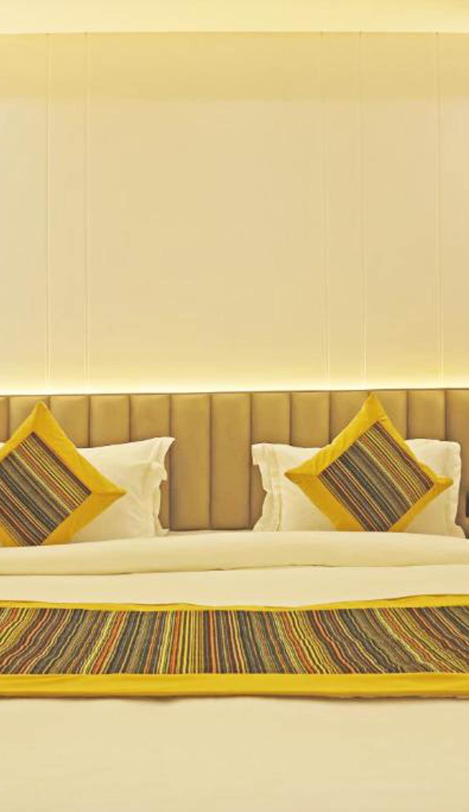 Hotel Mehul International- Near Paharganj & CP