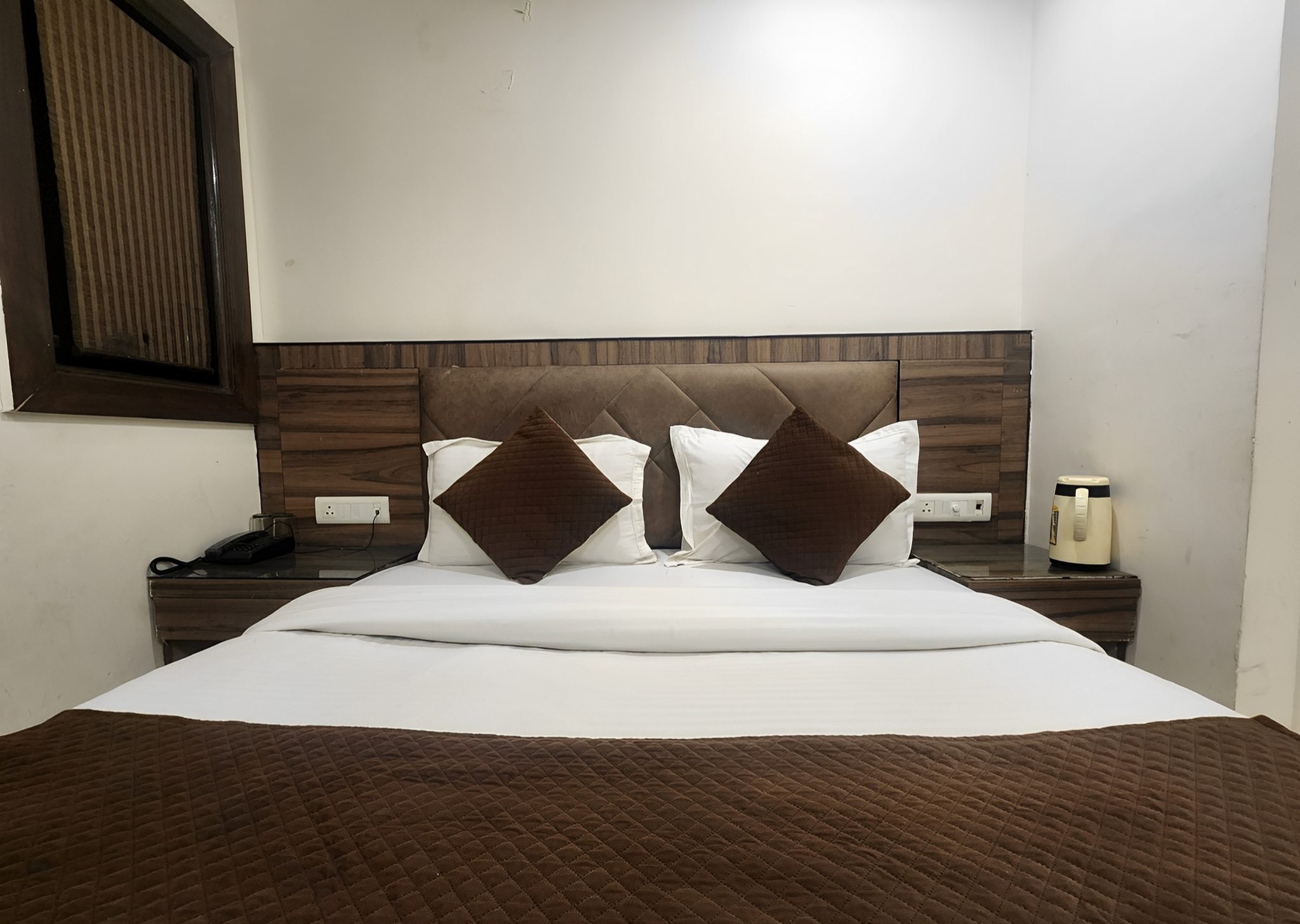 Hotel Geetanjali Inn