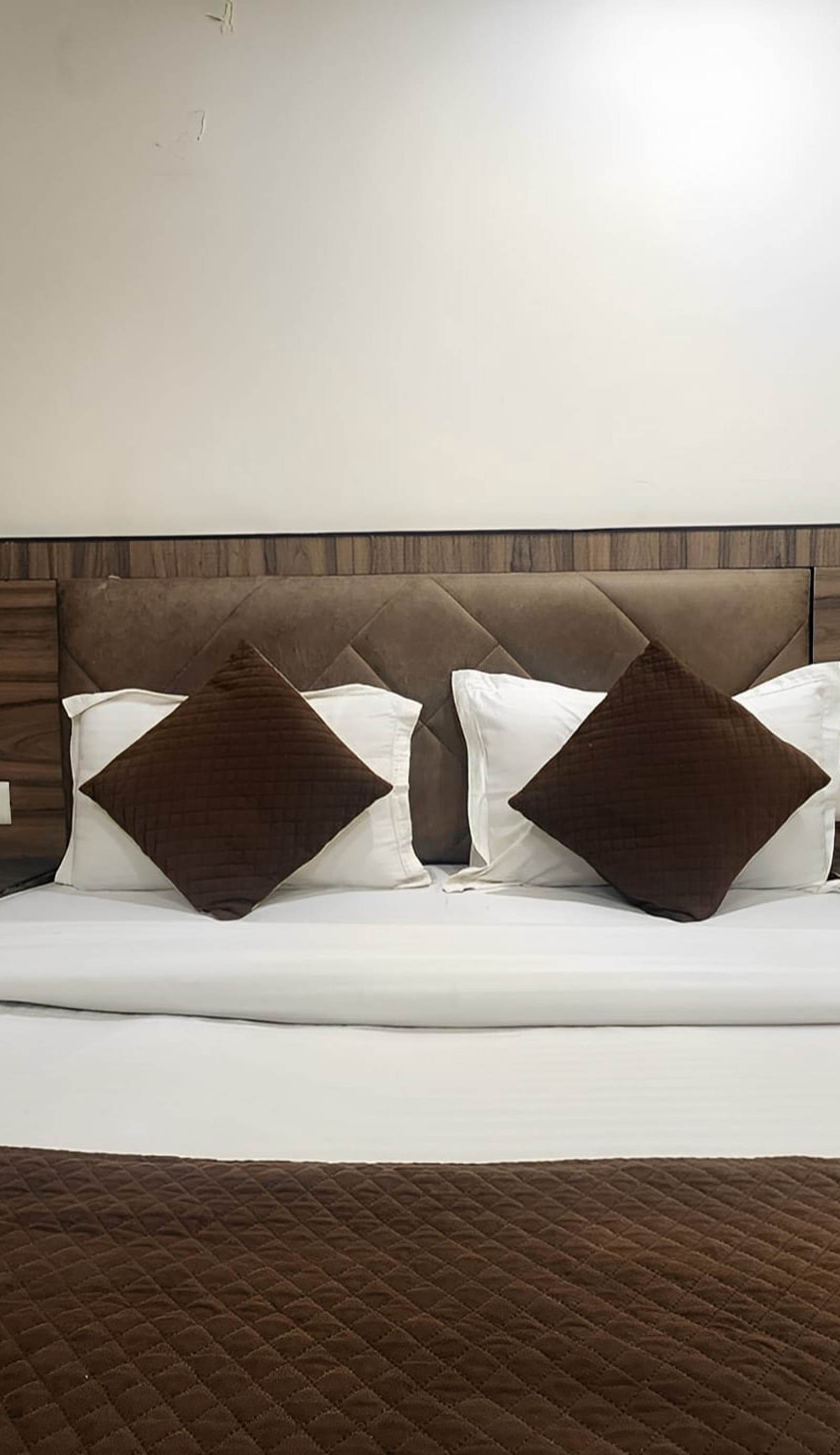 Hotel Geetanjali Inn