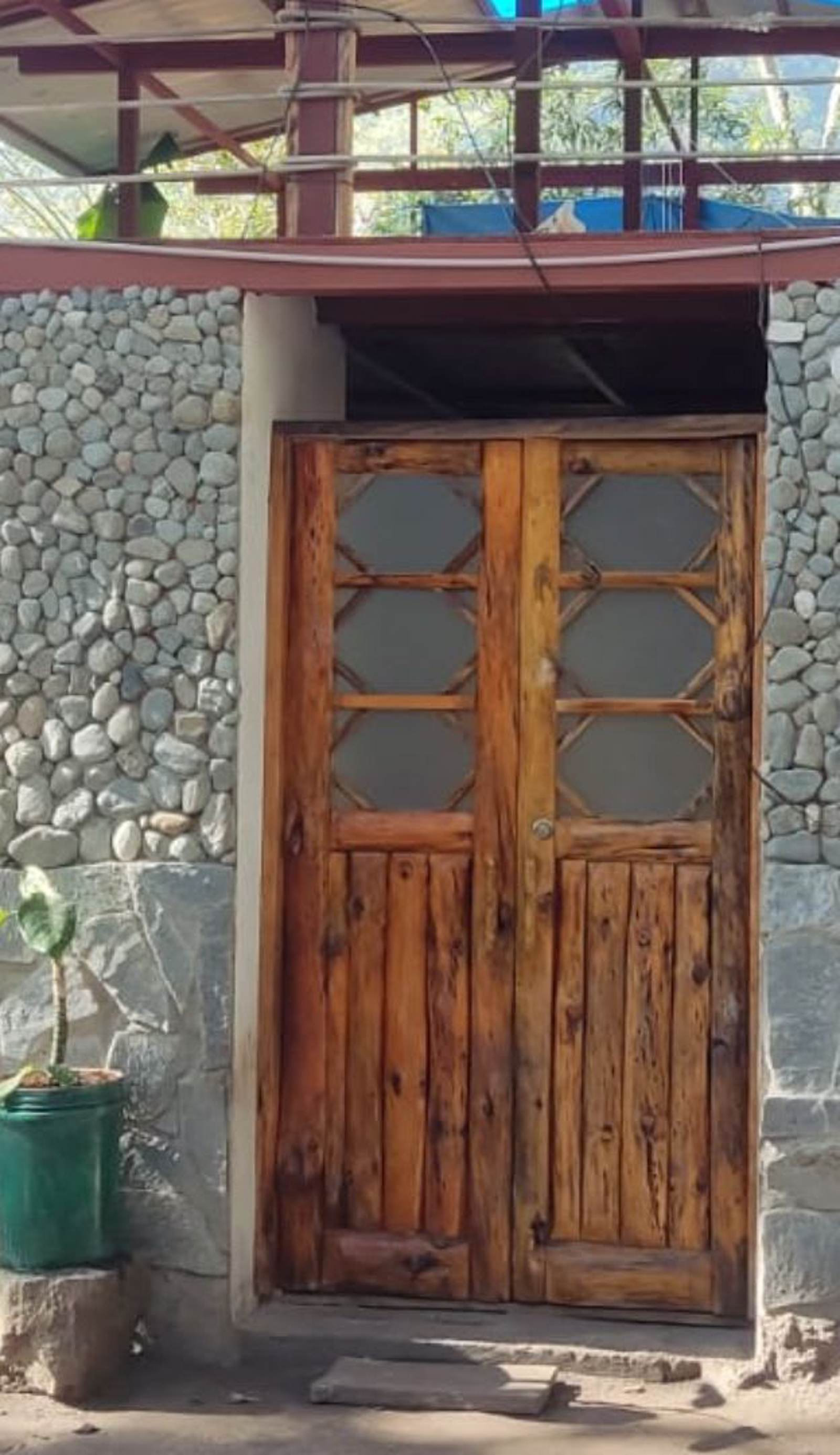Etrita Inkas Hostel