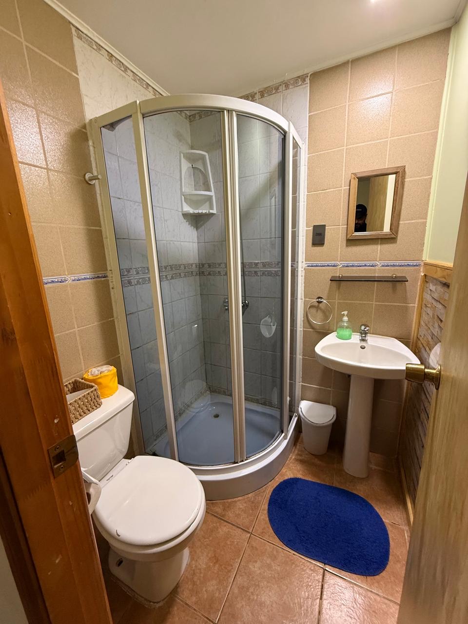 Hostal Dickson