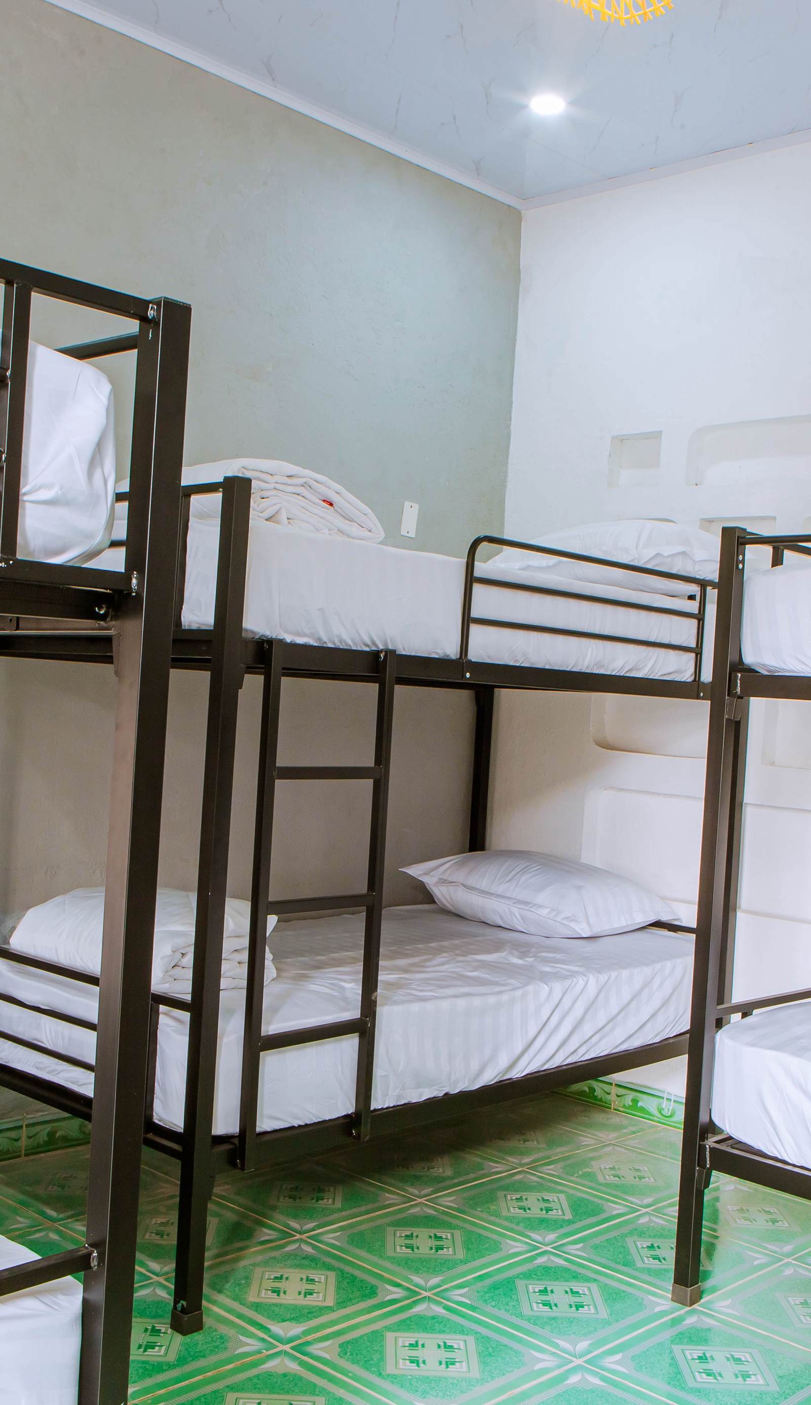 The Mountain Homestay & Cafe