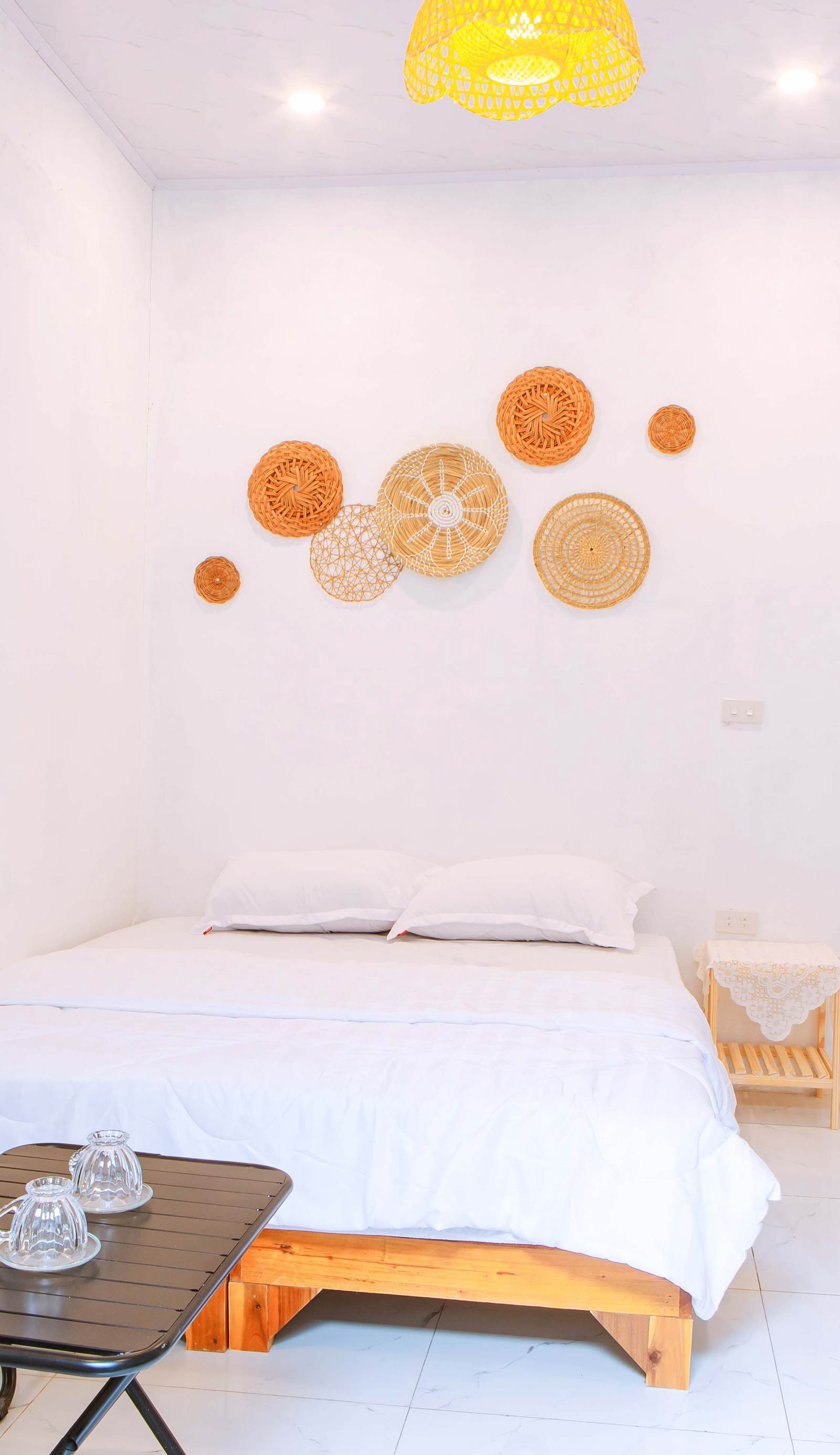 The Mountain Homestay & Cafe