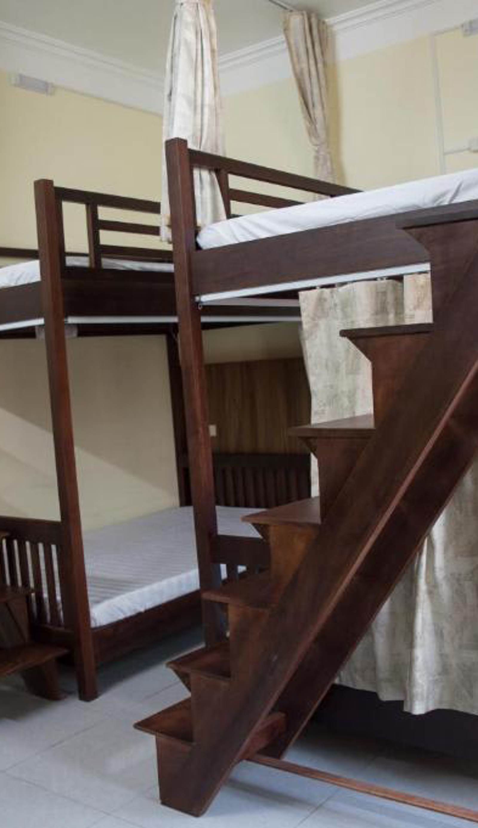TamCoc Michoc Homestay
