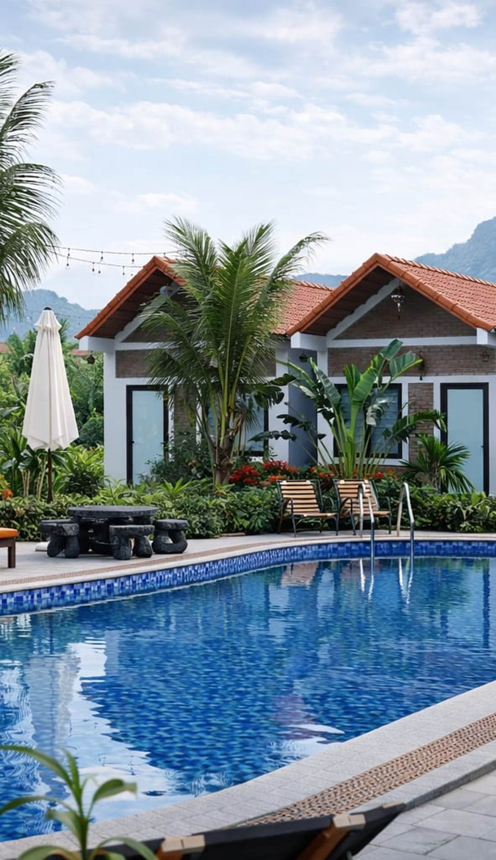 Senna Garden Homestay