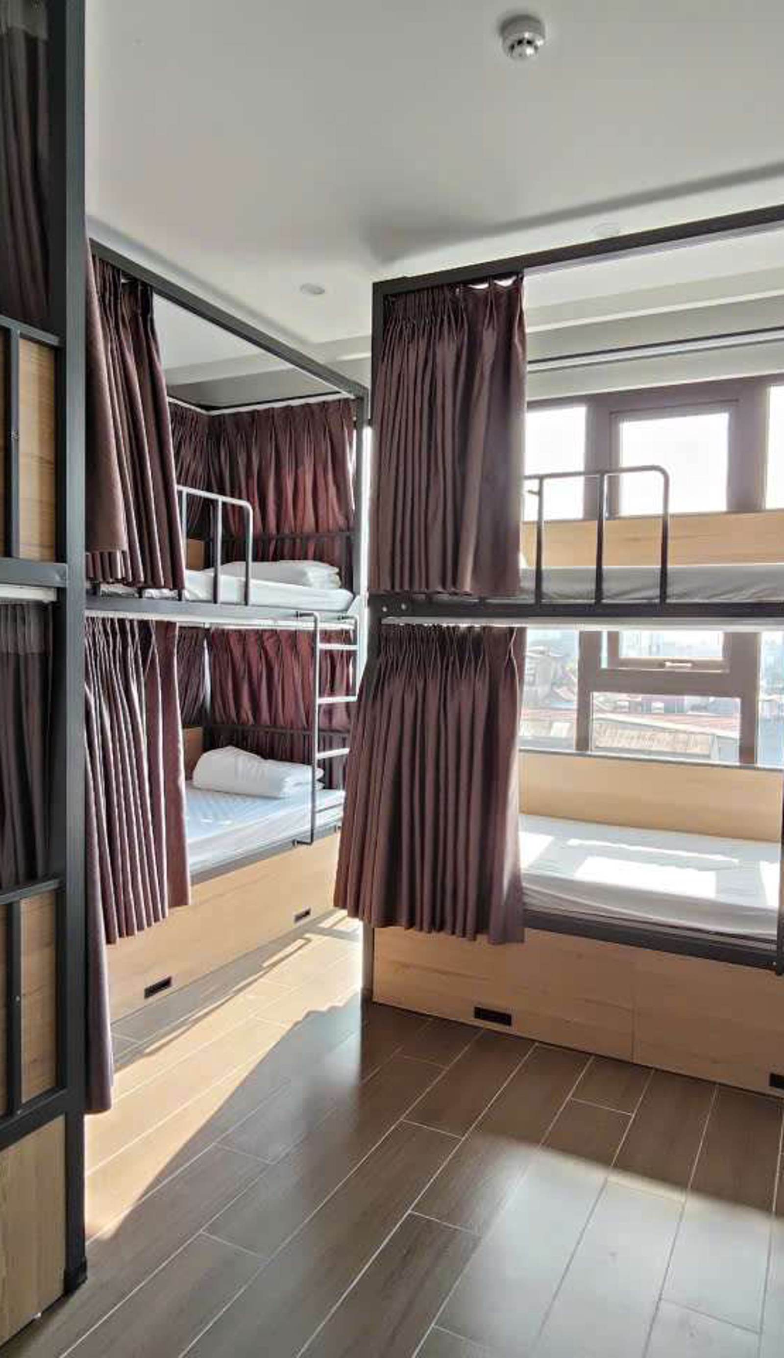 Hiden An Hotel
