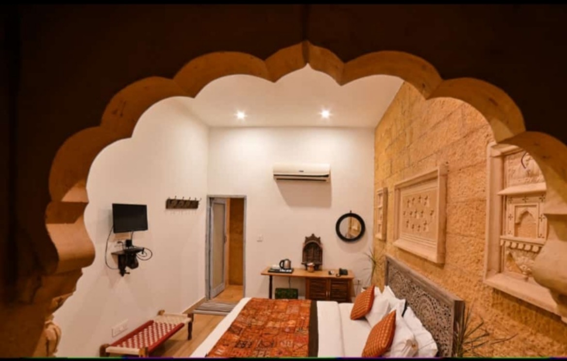 Hotel Rang Niwas