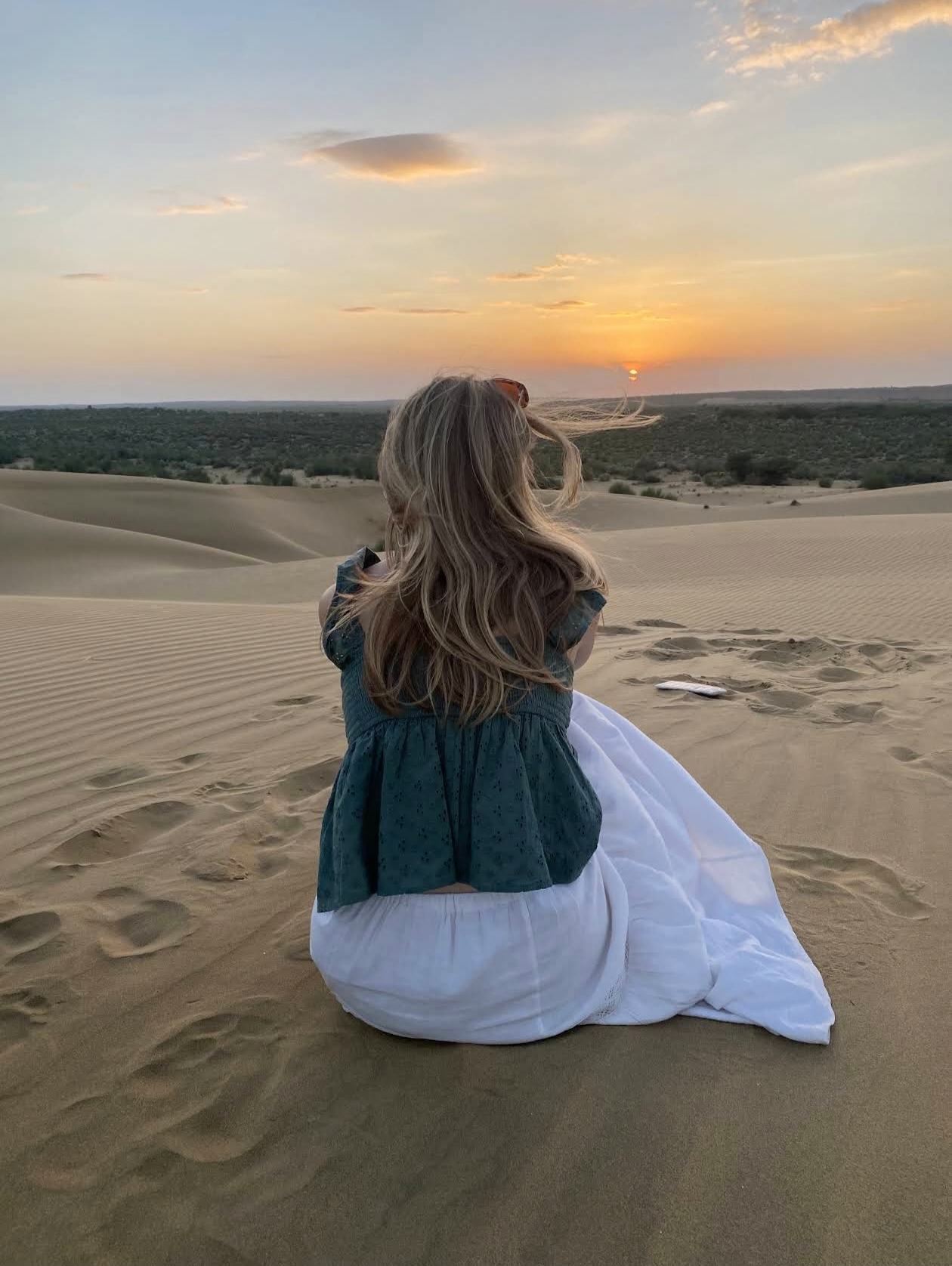 Hotel Al-raya Jaisalmer