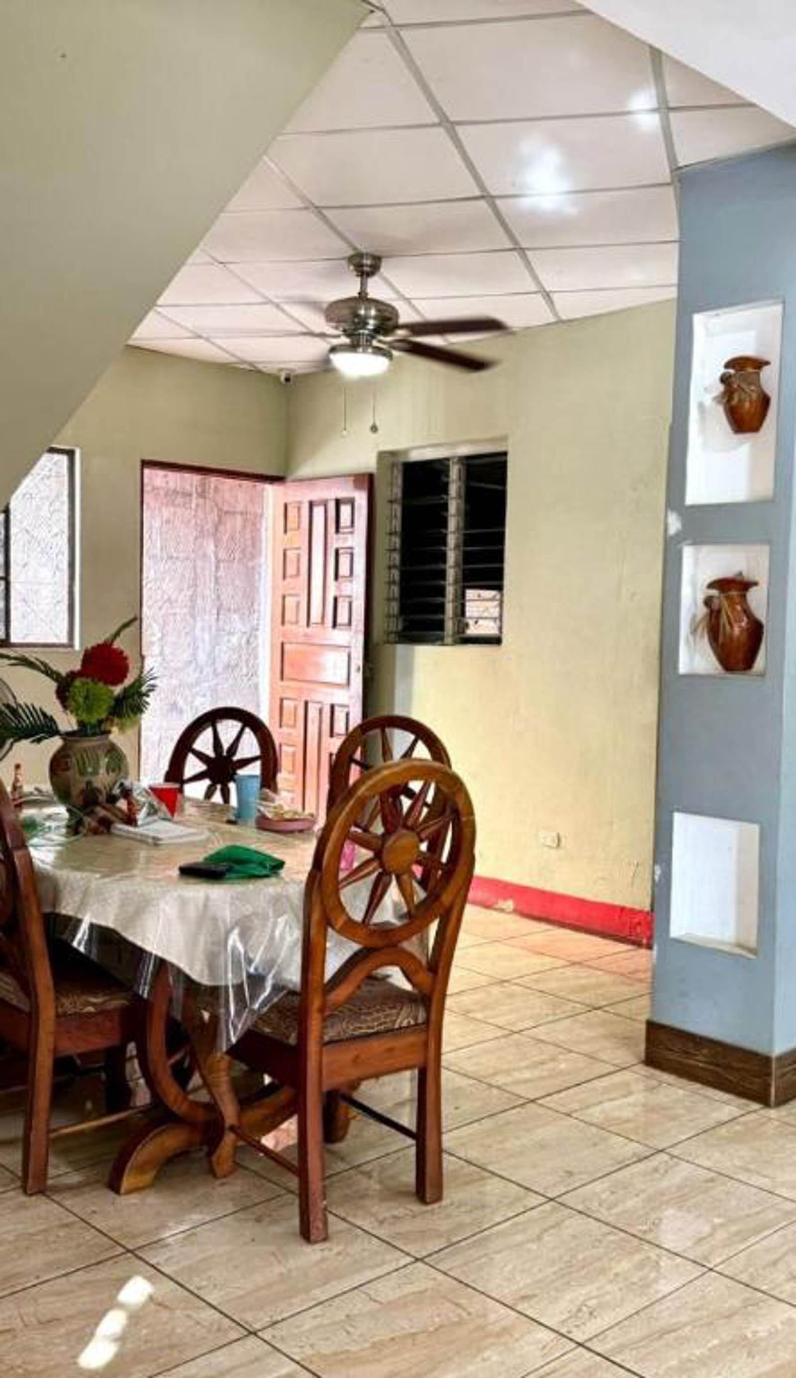 Villalobos Hotel Managua