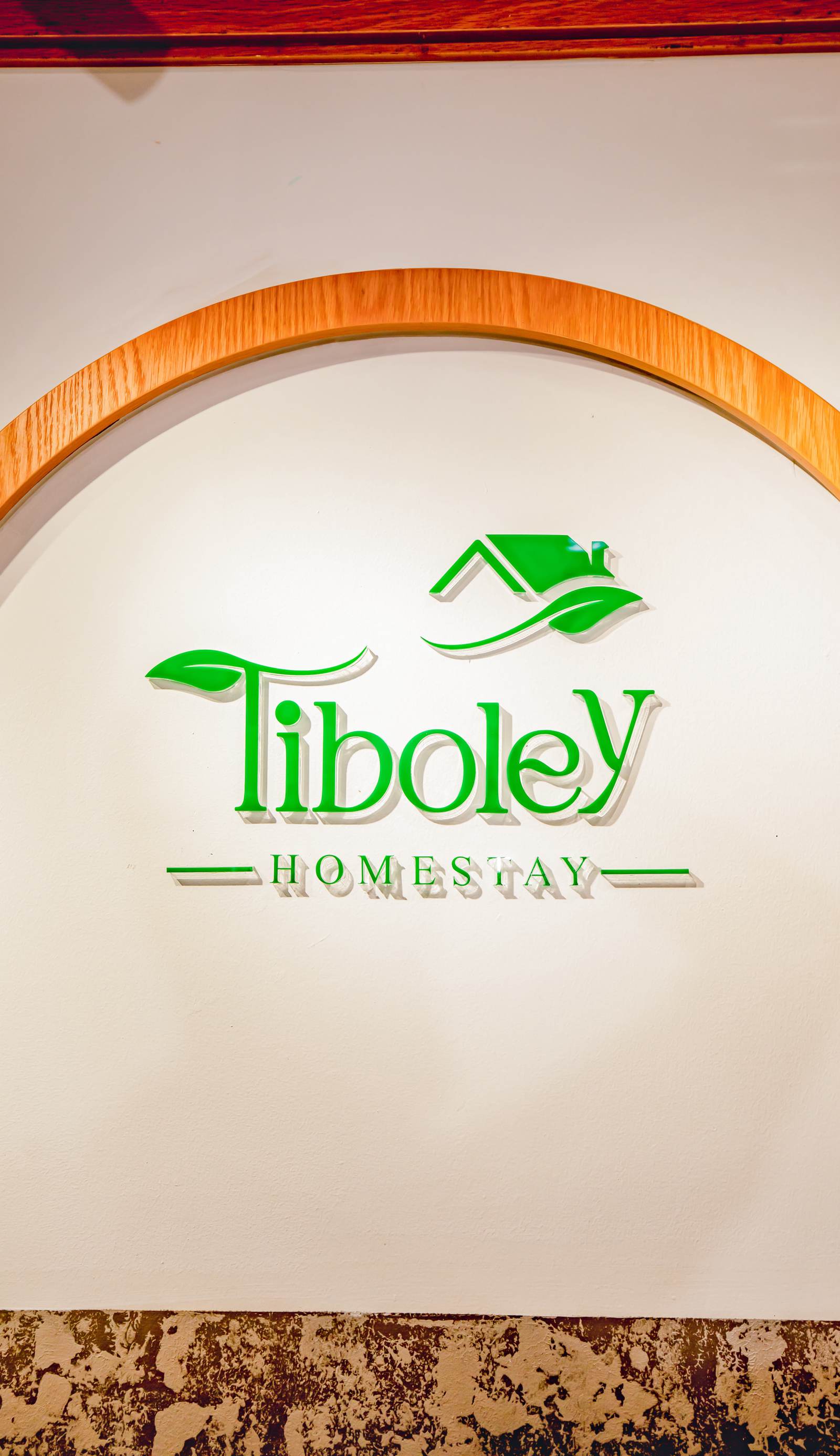 TiboleyHomestay