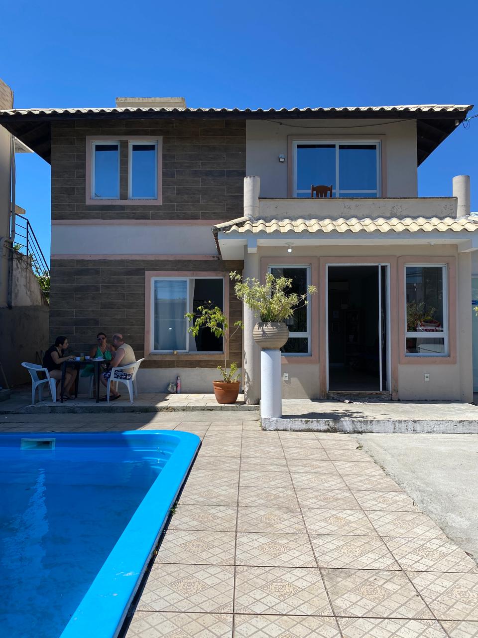 Hostel Papai