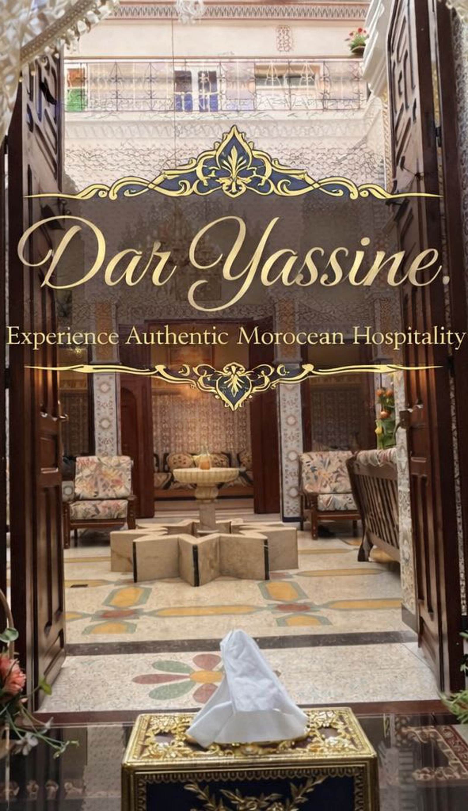 Dar Yassine