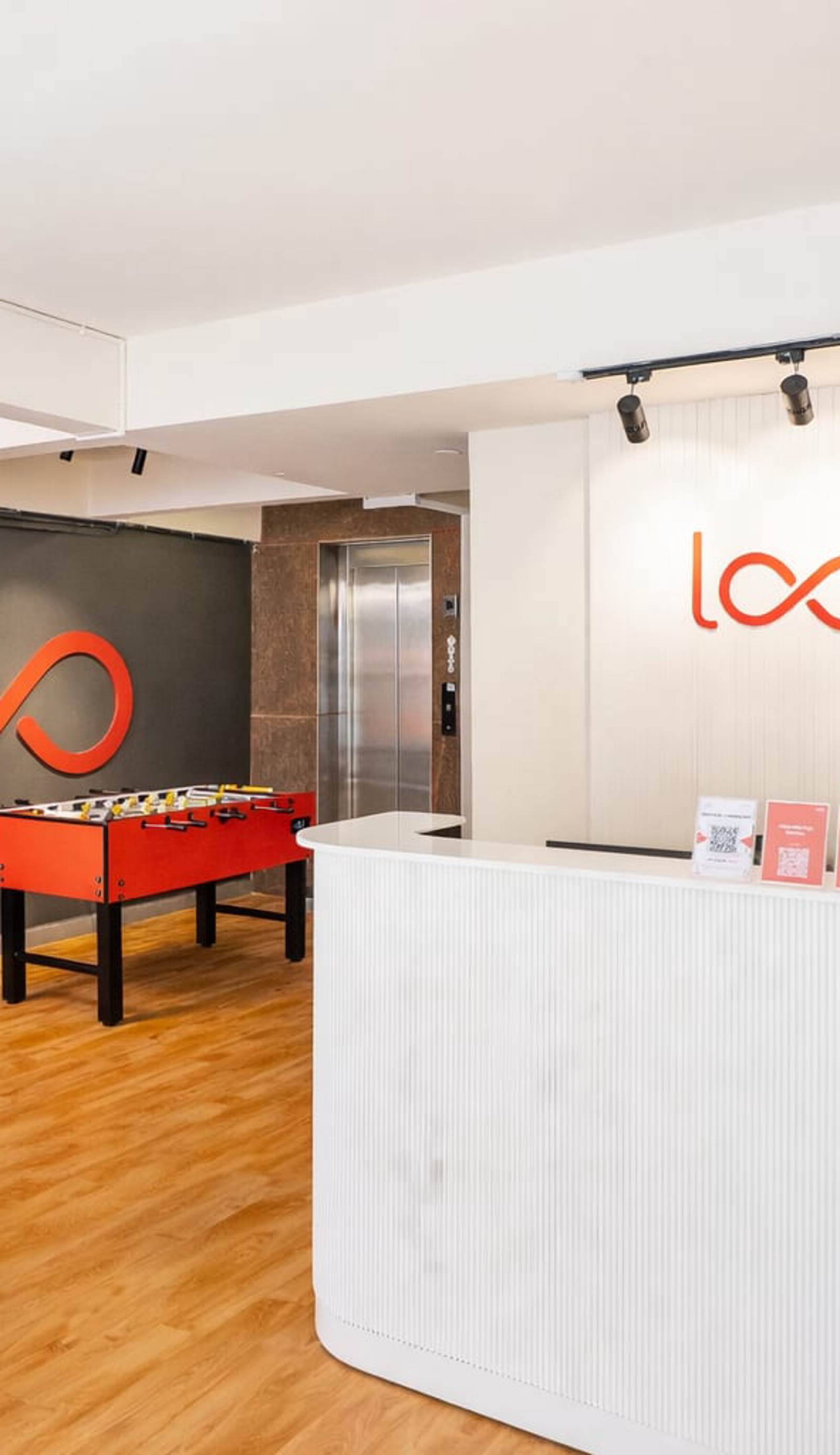 Loop by Zolo Indiranagar, Bangalore