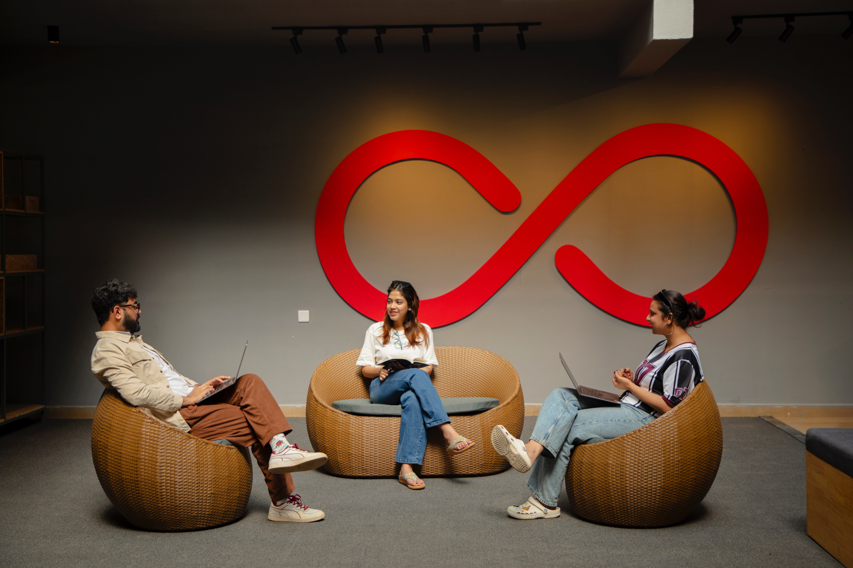 Loop by Zolo Silk Board, Bangalore