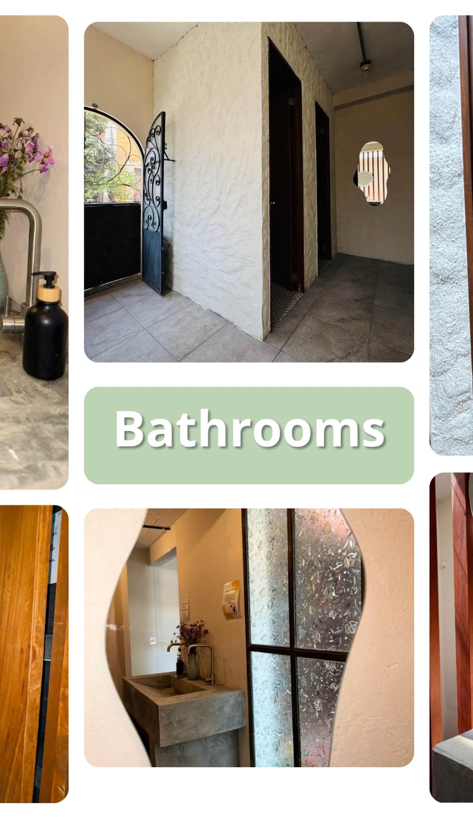 Leveli Coliving & Hostel Oaxaca