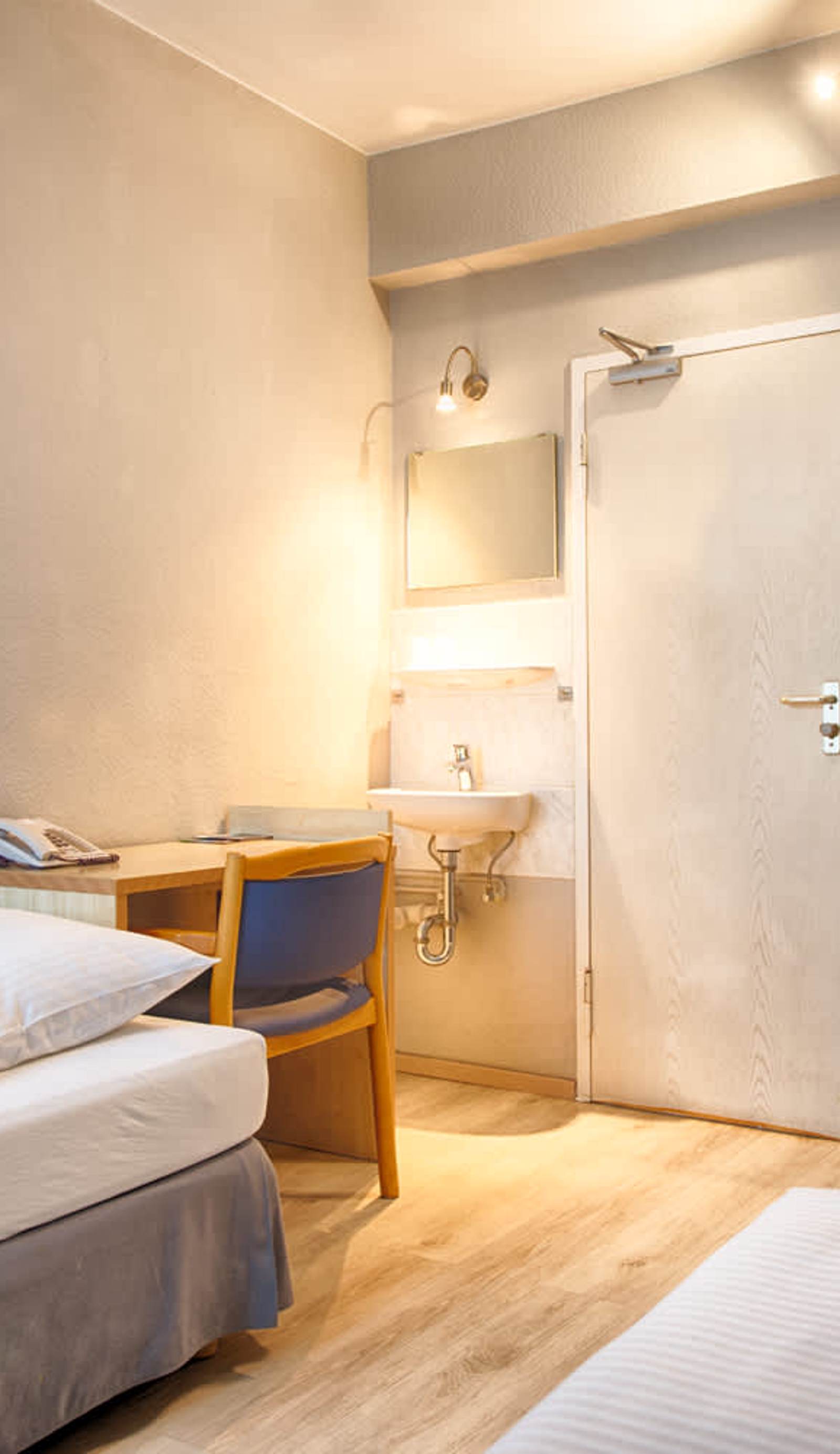 enjoy hostel Berlin City West