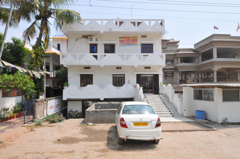 Rama Guest House