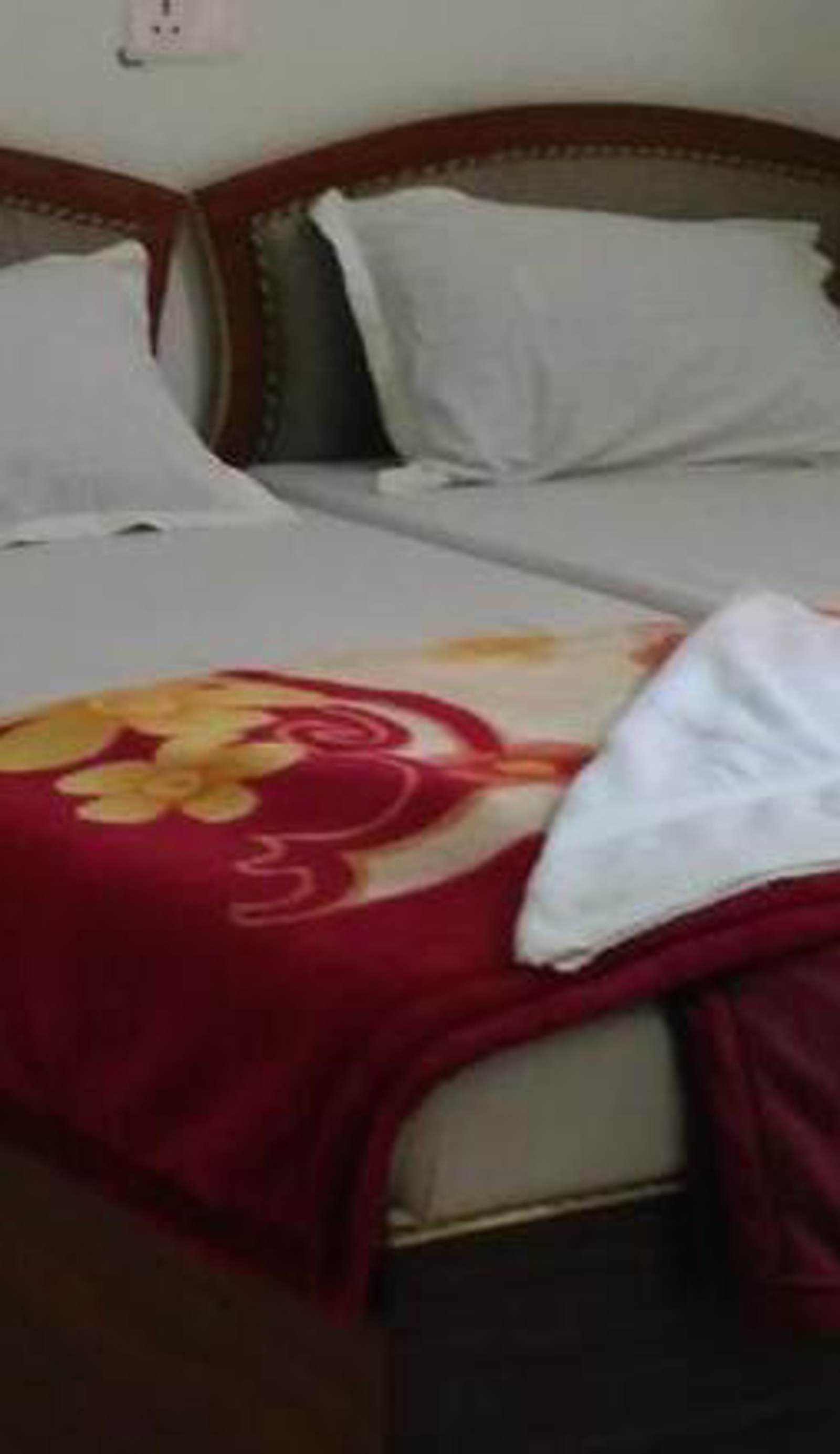 Rama Guest House