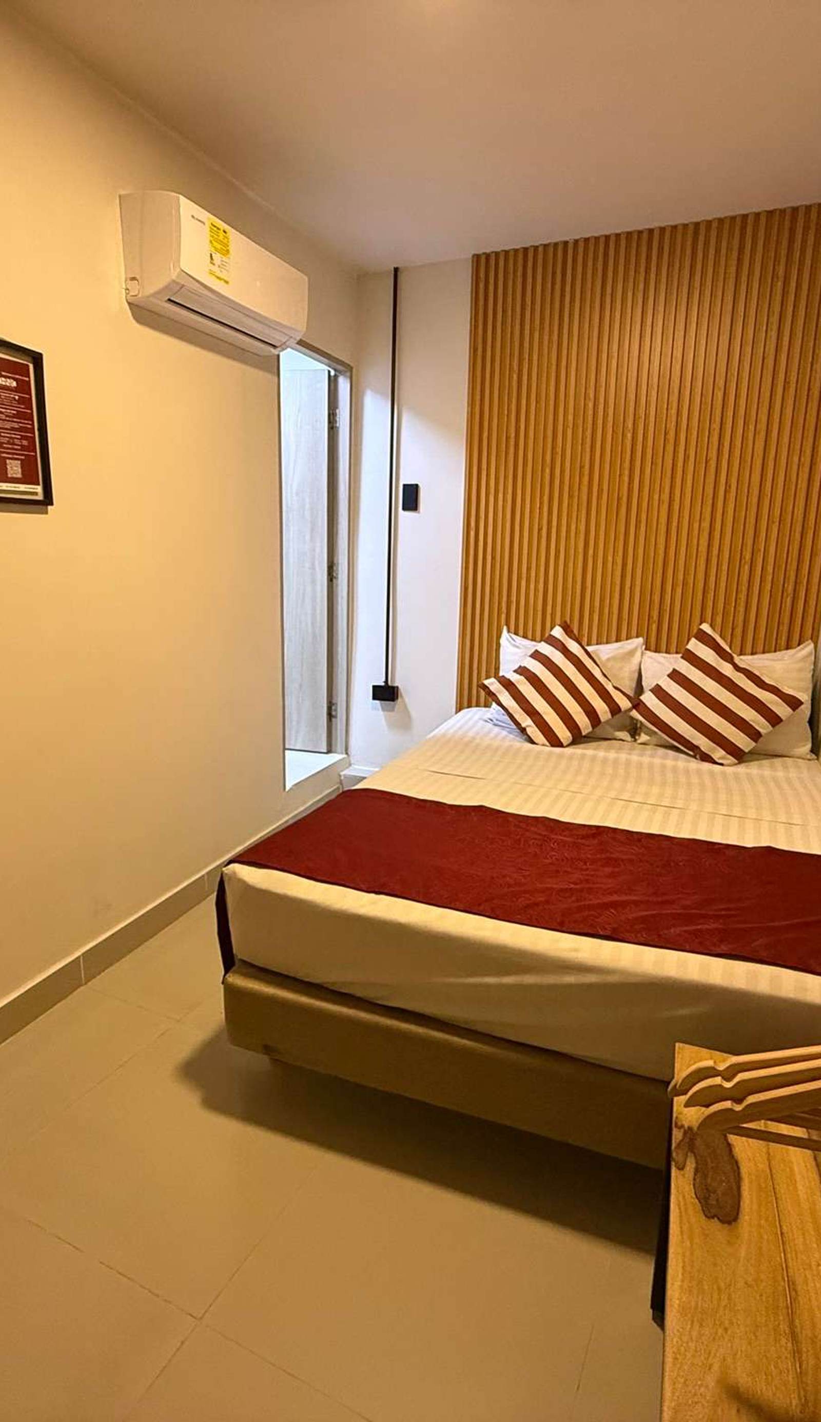 Ethnic Thematic Hotel
