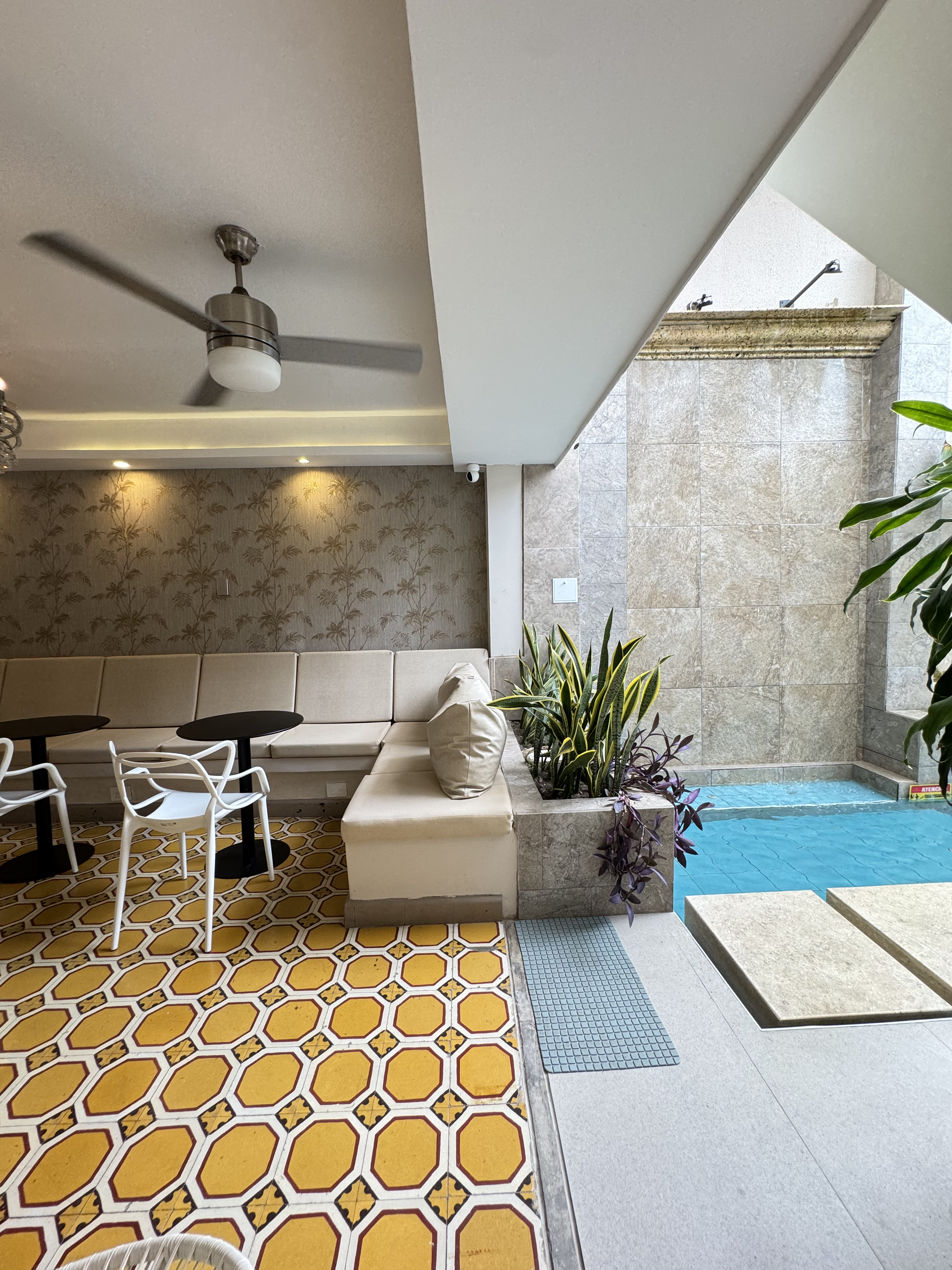 Casa Roman Hotel Boutique