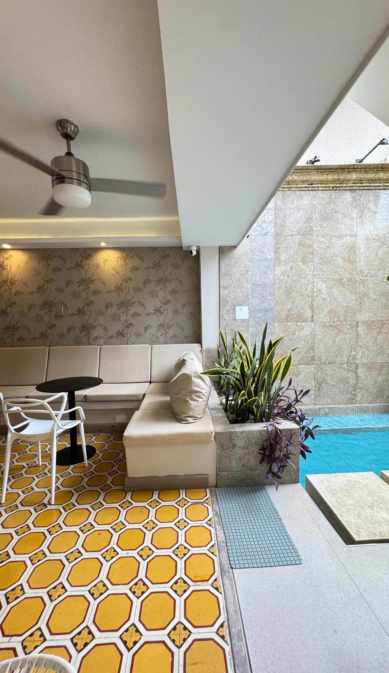 Casa Roman Hotel Boutique