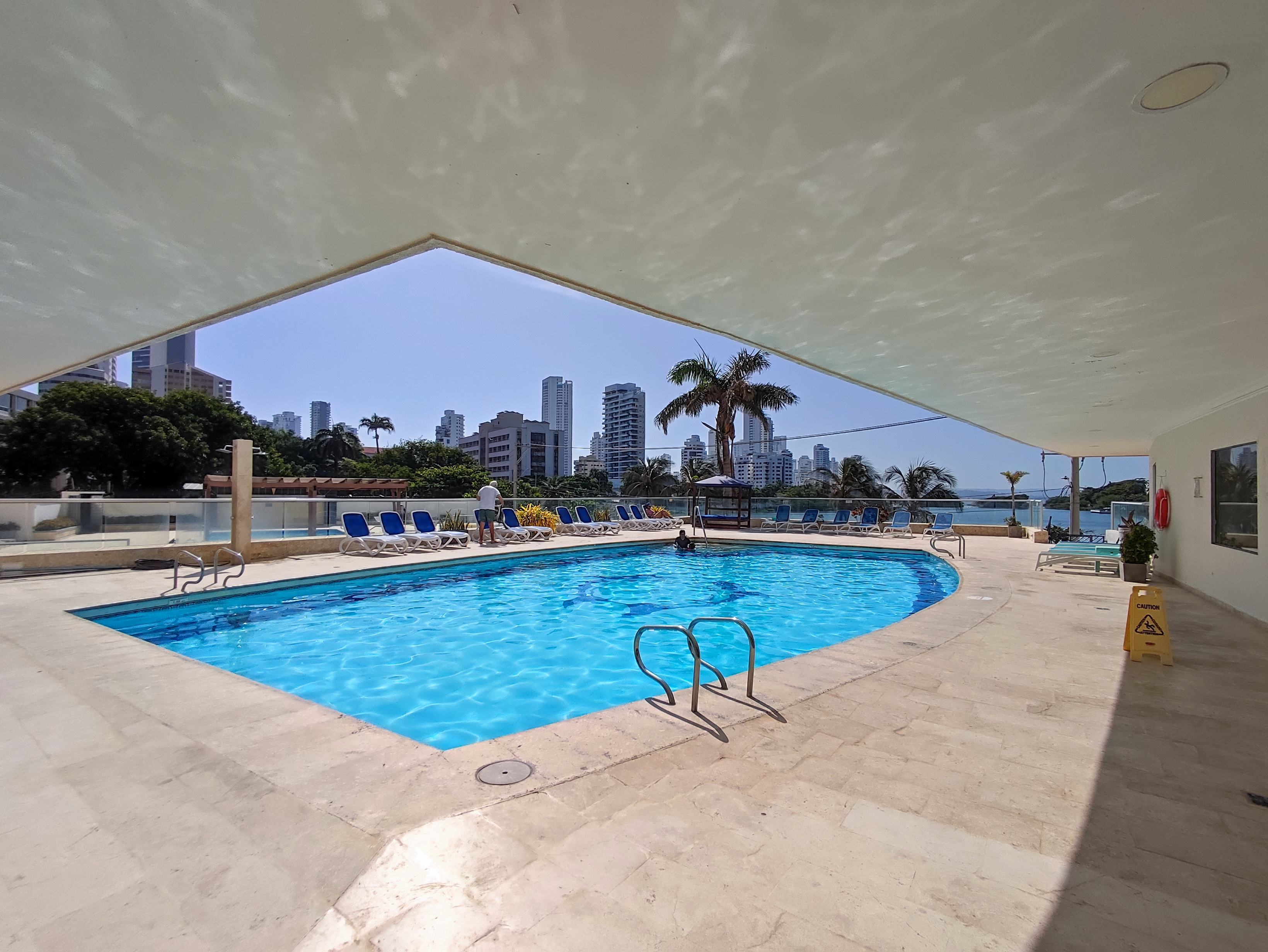 Apartamento Cartagena Laguito Bocagrande