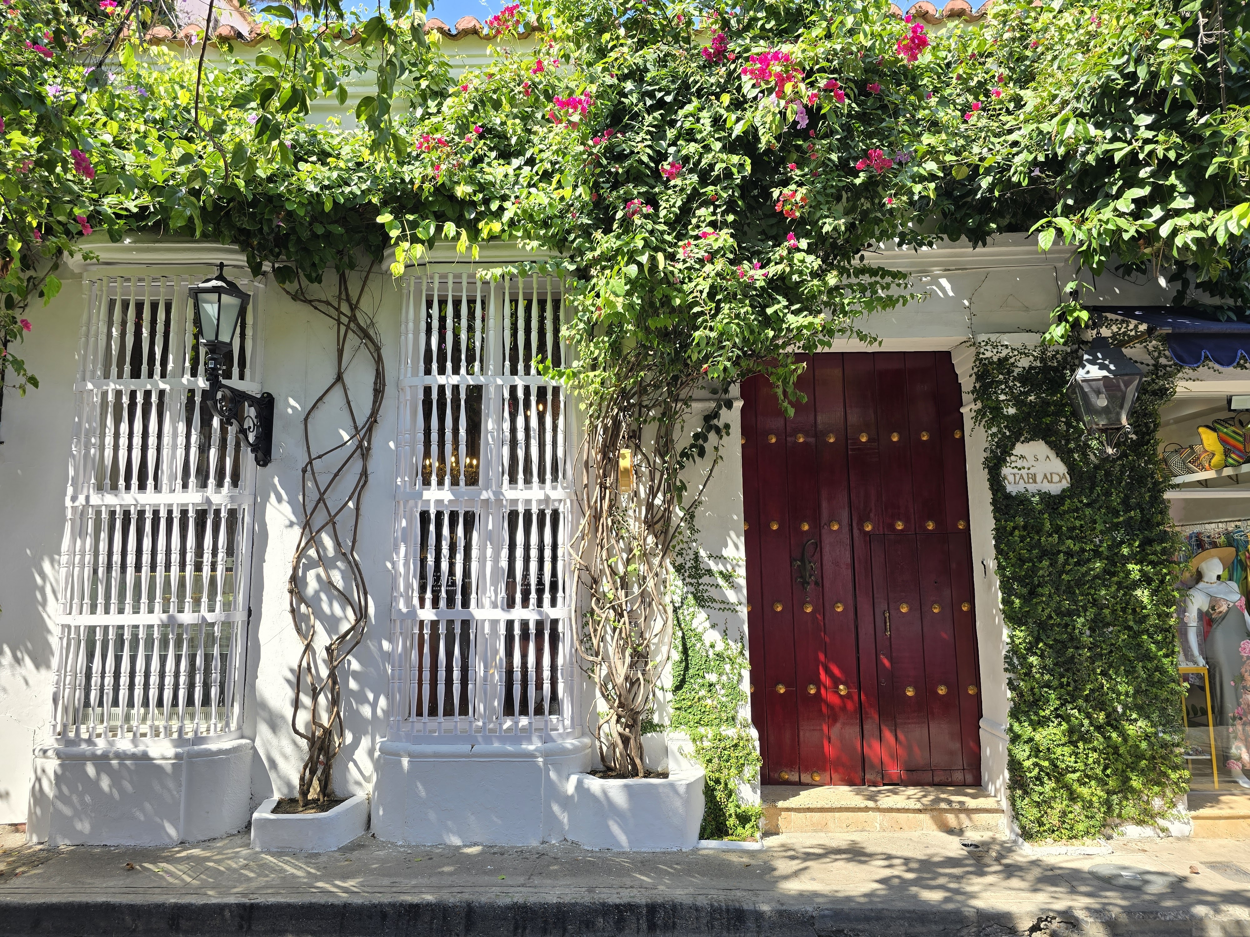 Hotel Casa La Tablada