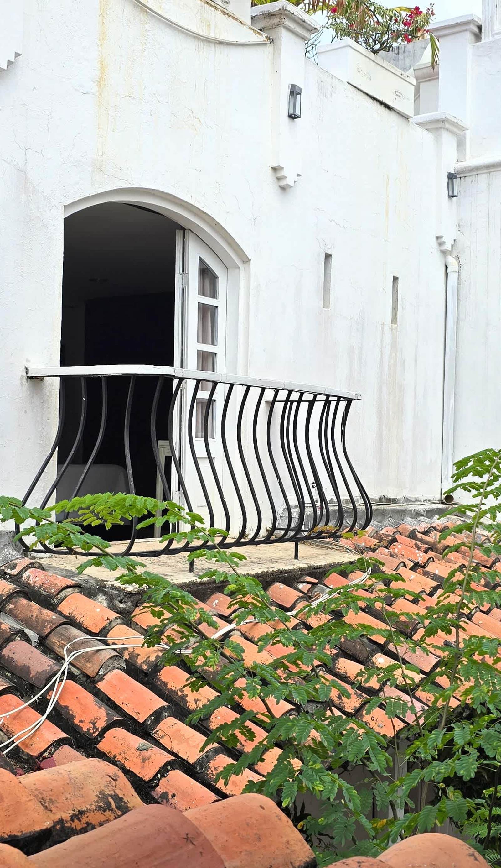 Hotel Casa La Tablada