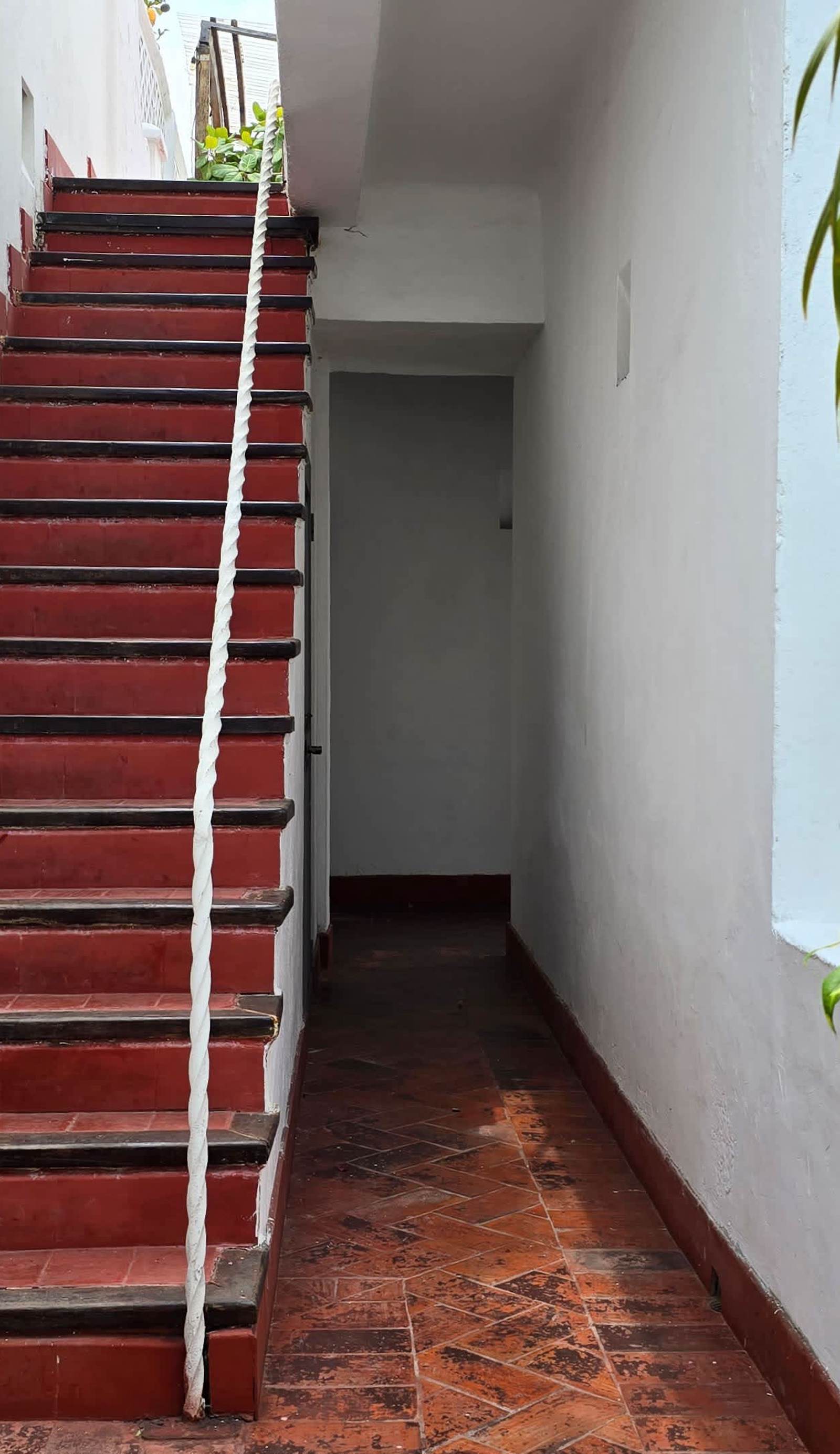 Hotel Casa La Tablada