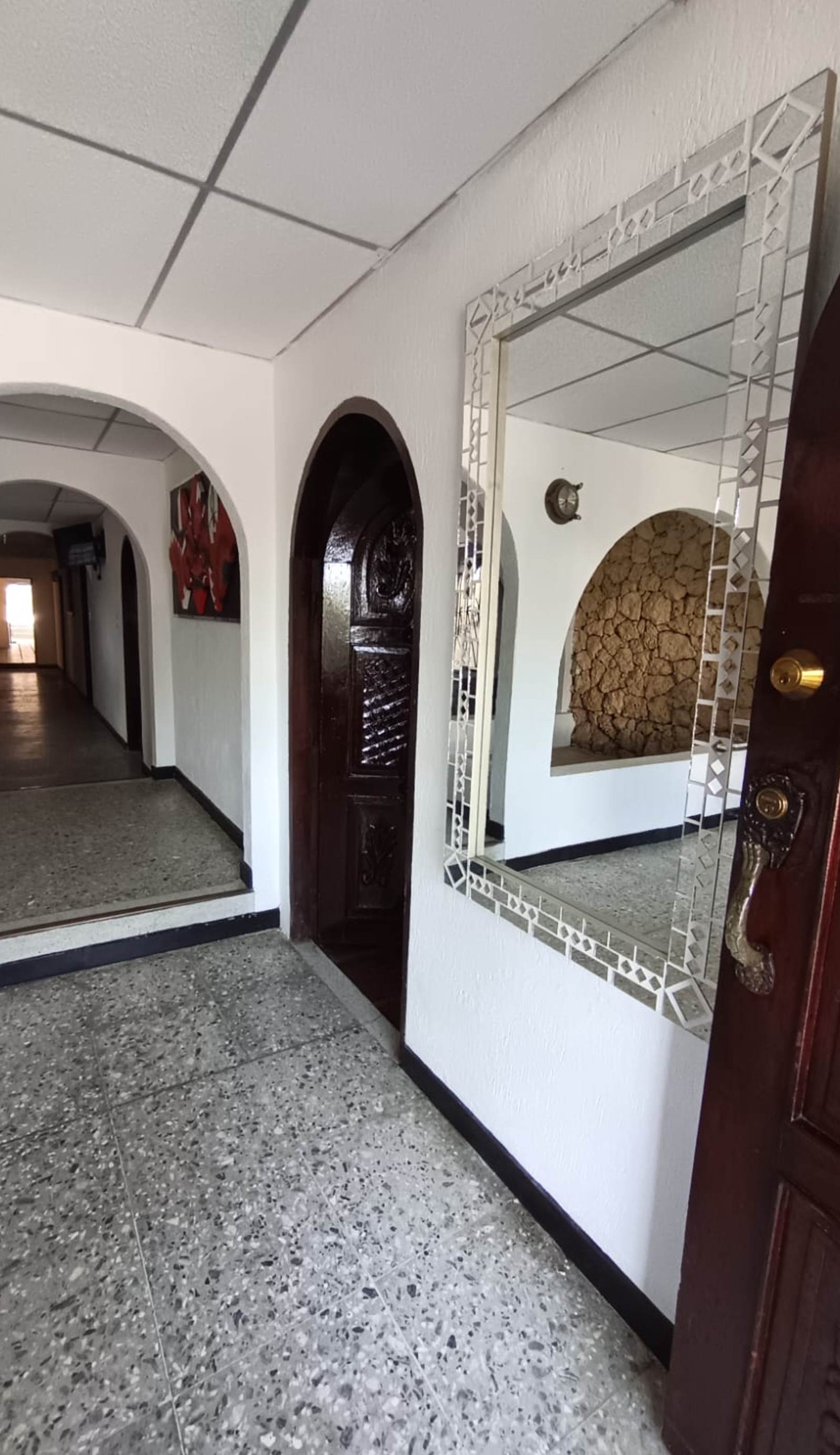 Hostal portones de getsemani