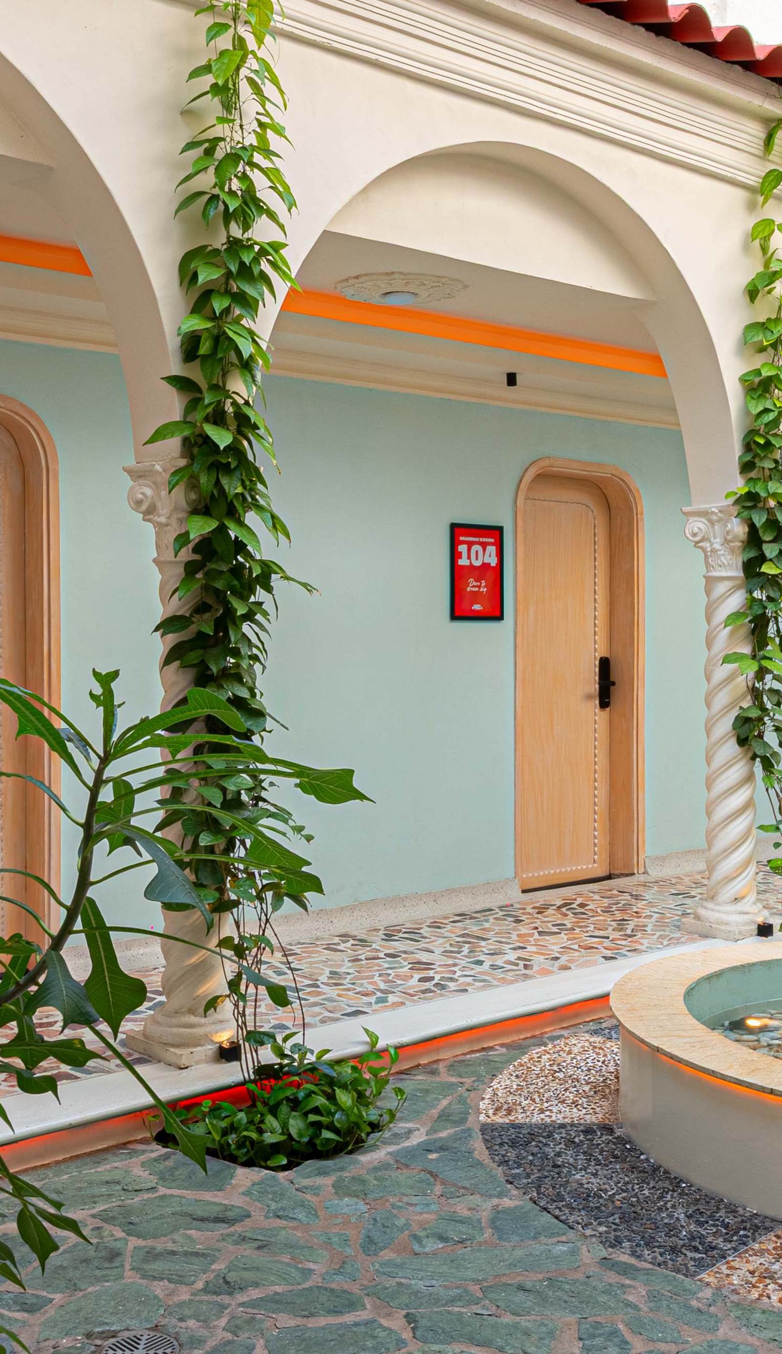 Casa Stella Rooms