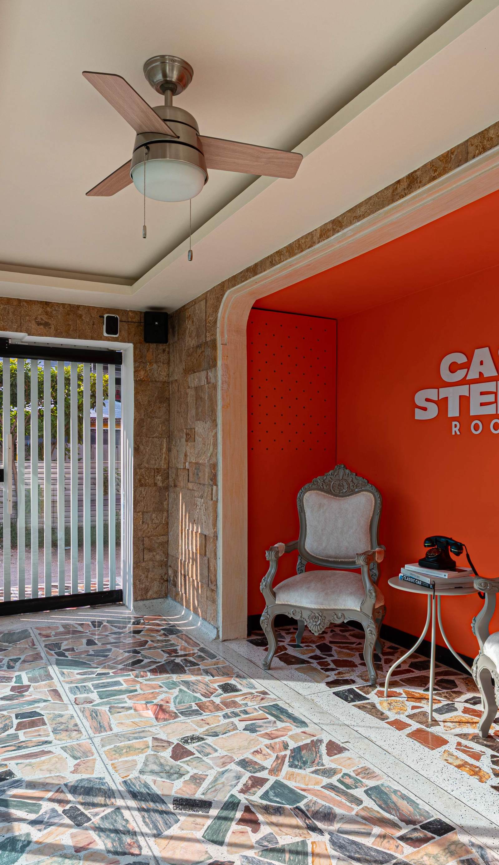 Casa Stella Rooms
