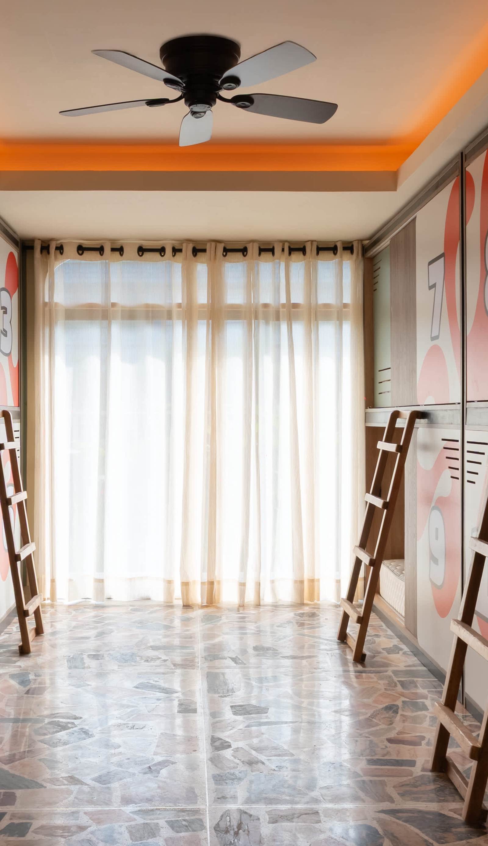 Casa Stella Rooms