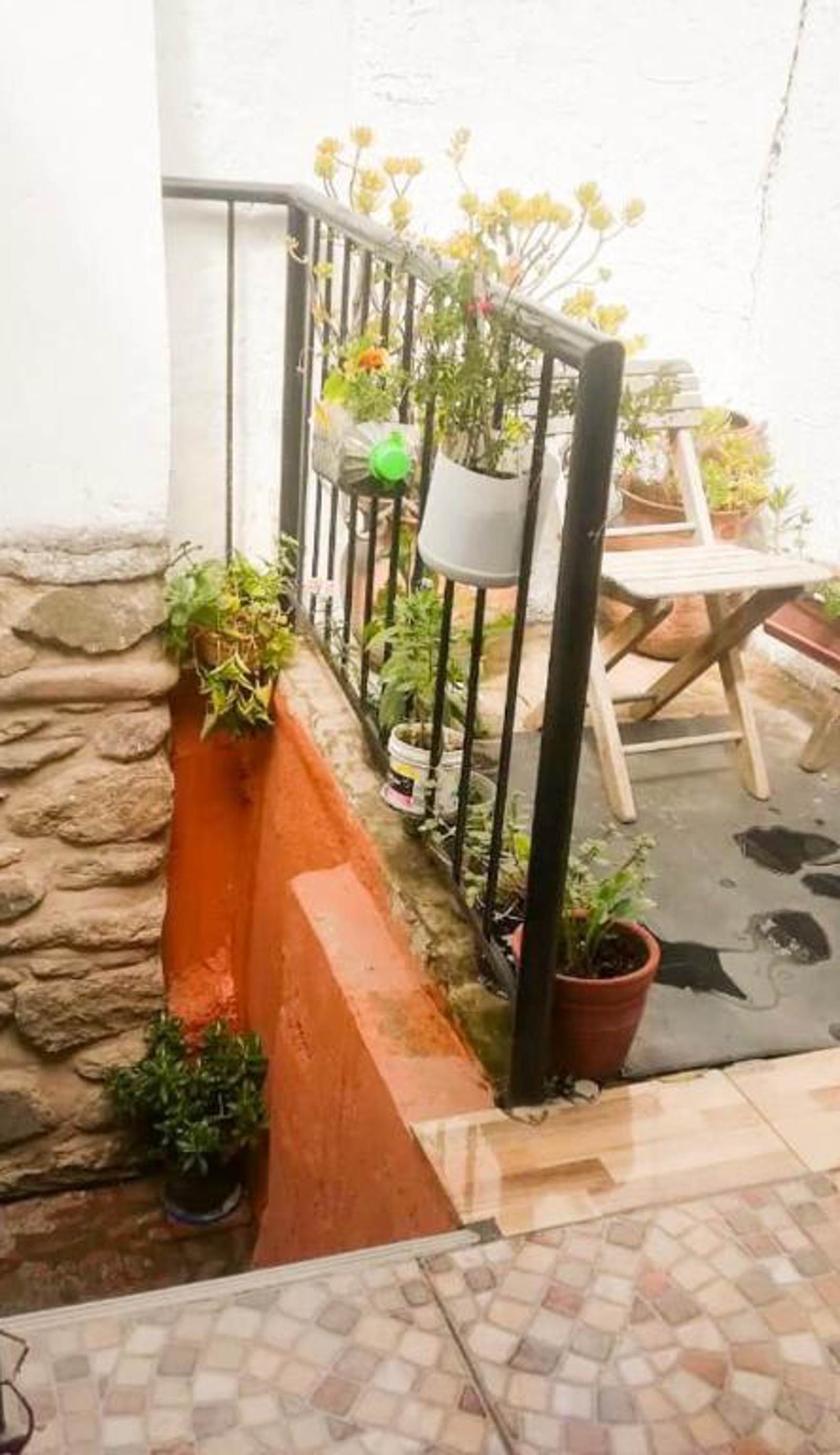Casa Patacalle