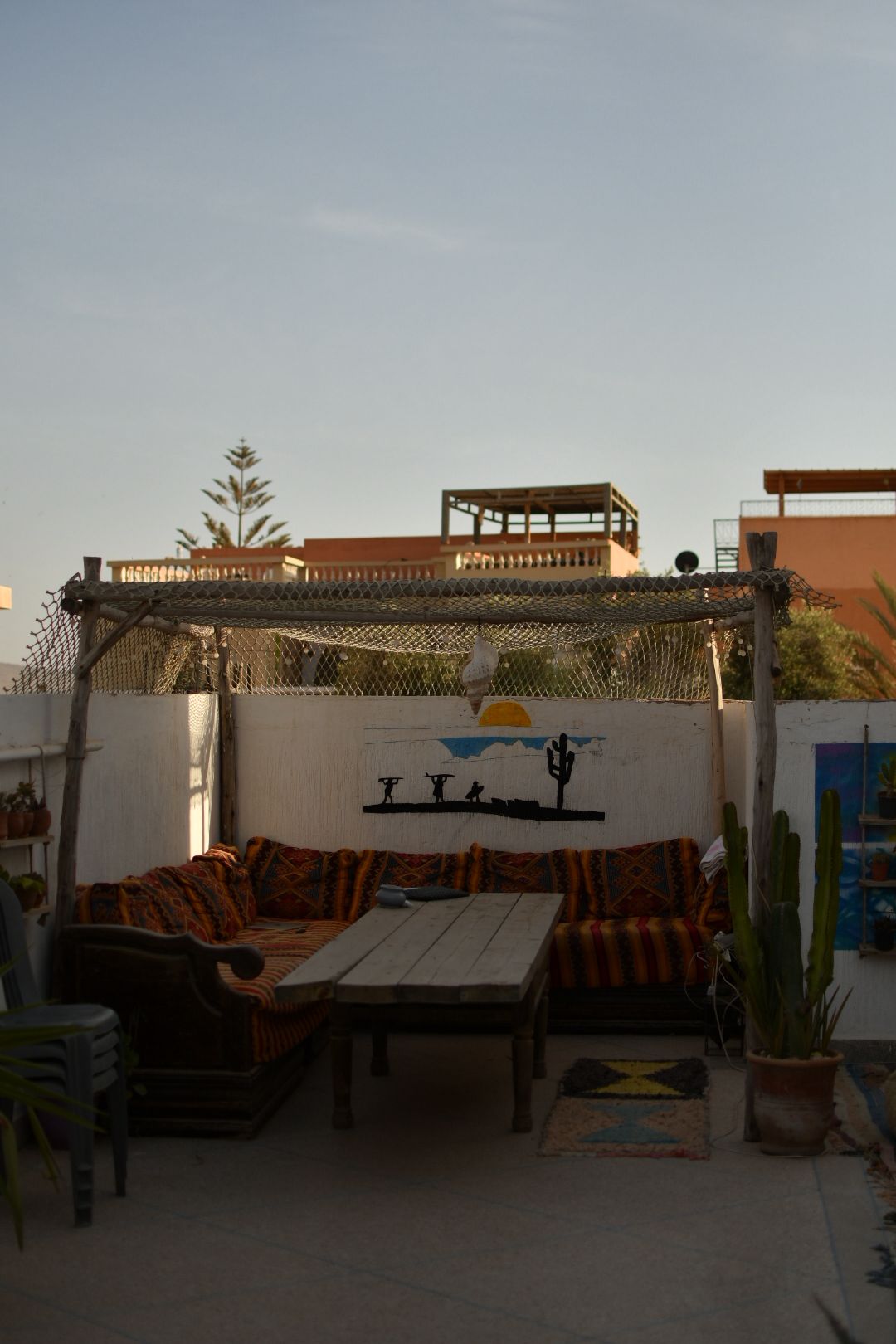 Surf Therapy Hostel