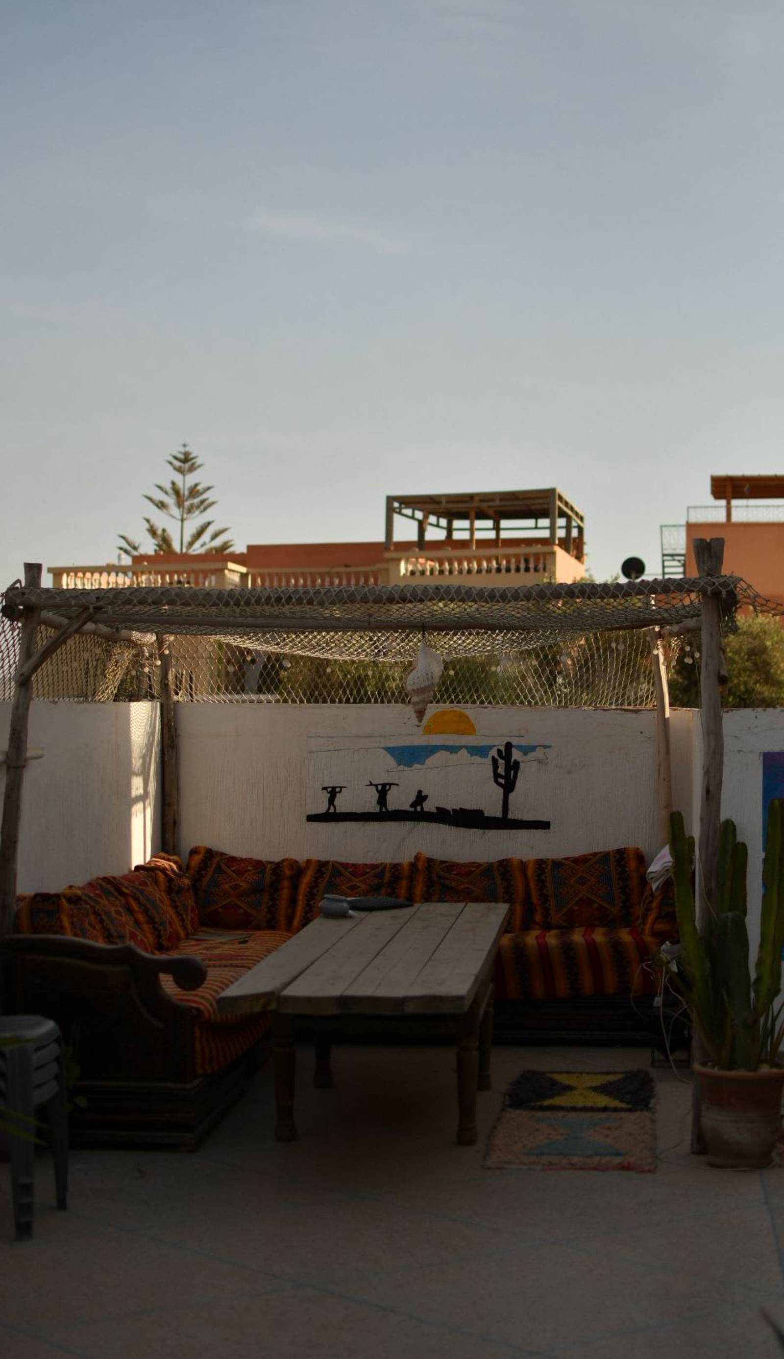 Surf Therapy Hostel