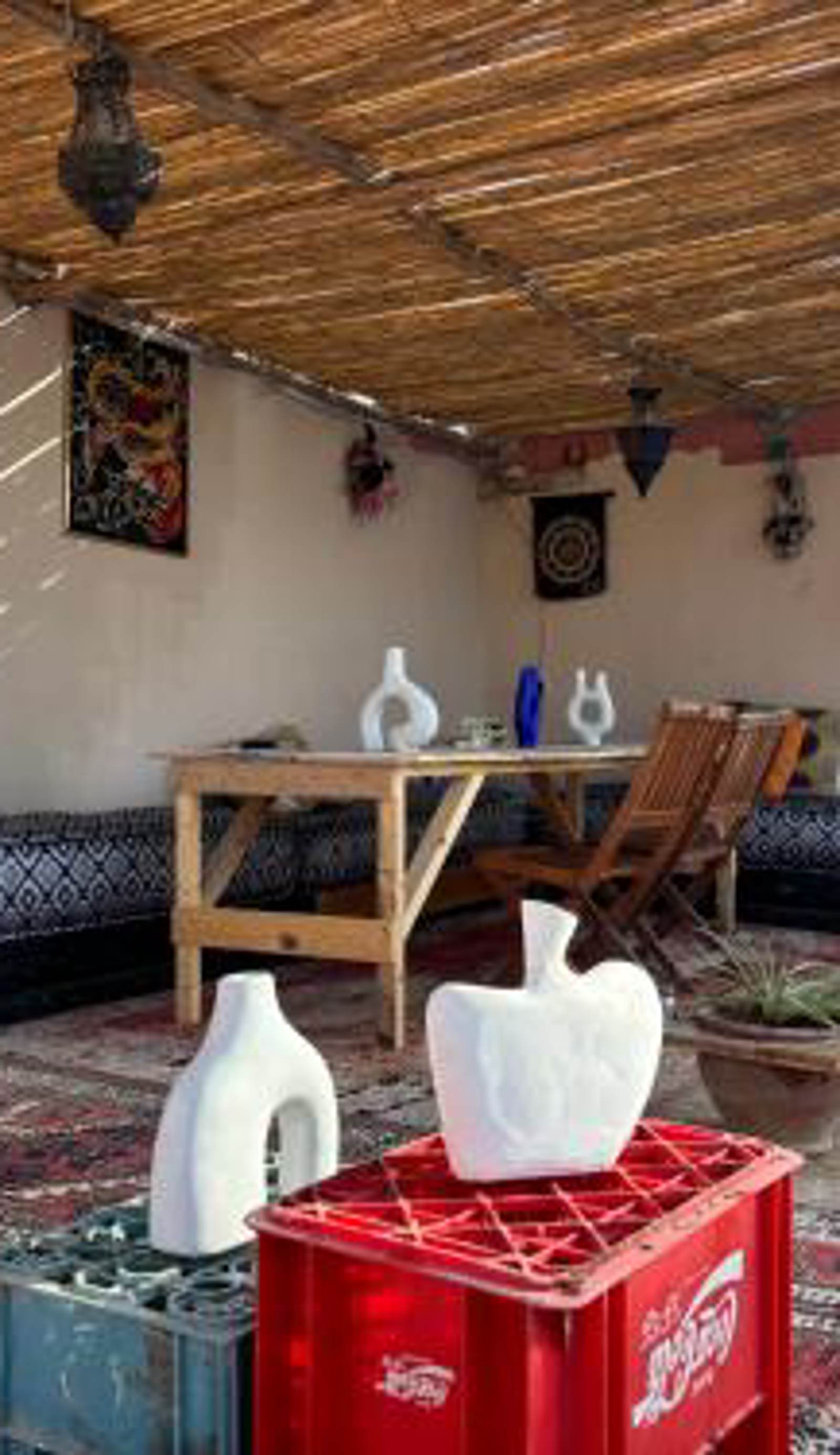 Riad Zawya